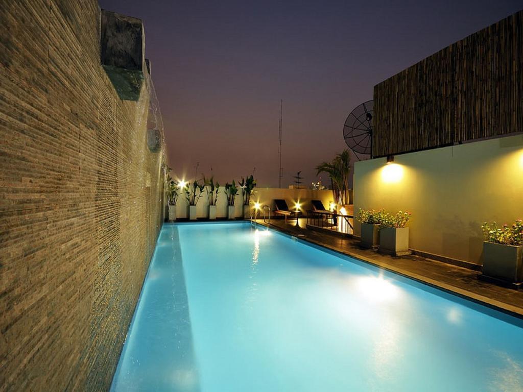 Sleep Withinn Inn Bangkok