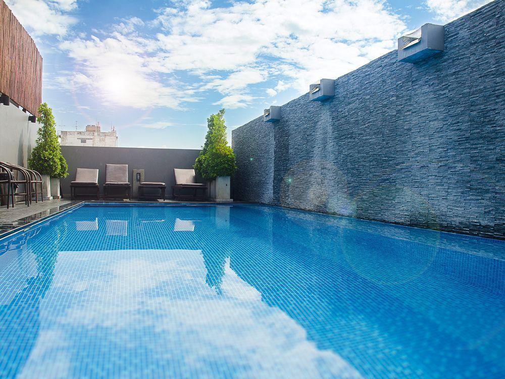 Sleep Withinn 3* Bangkok
