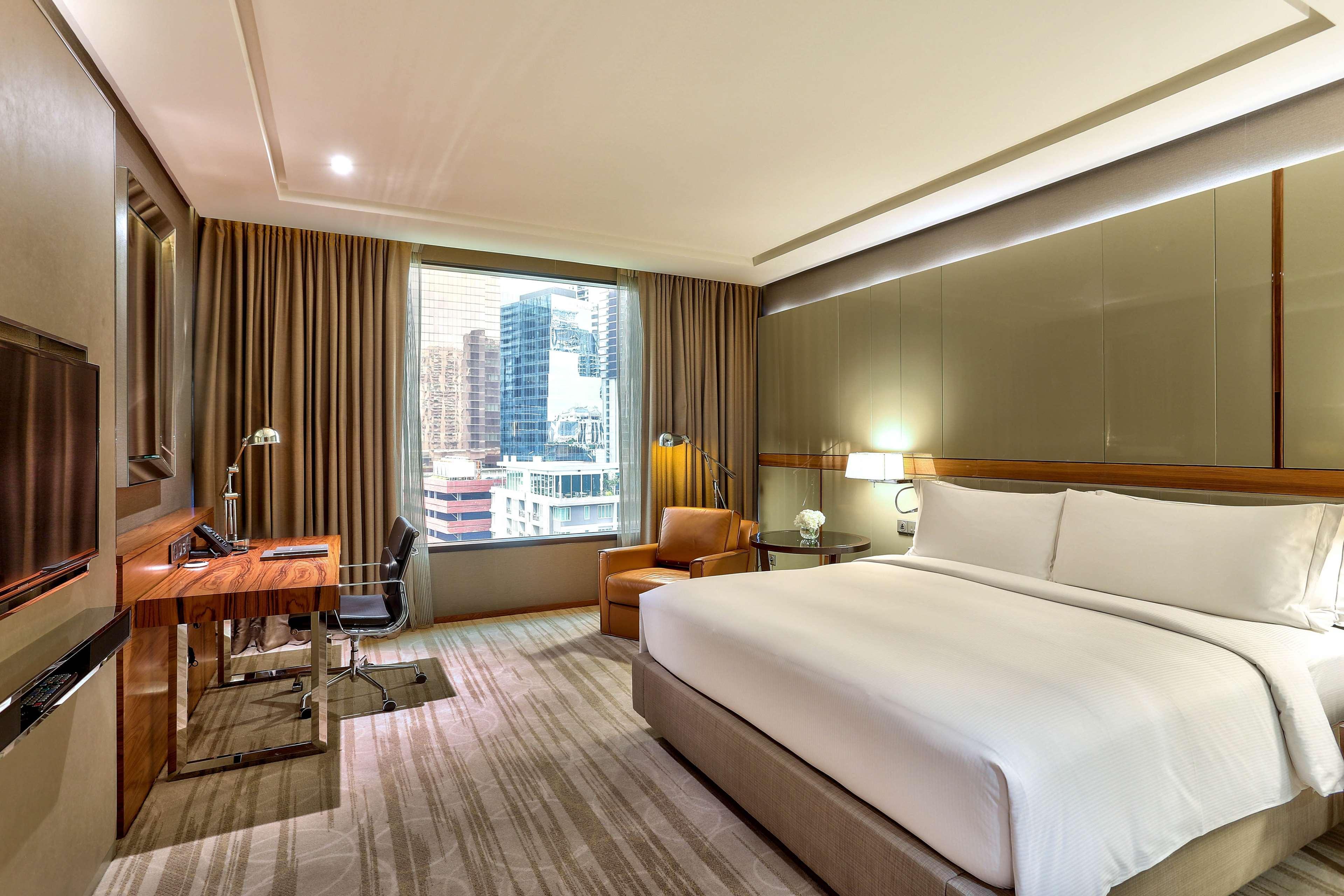 Hotell Hilton Sukhumvit 5*