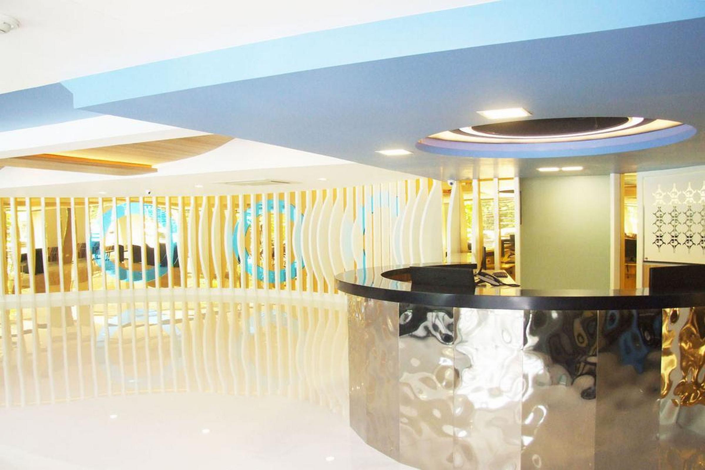 Khách sạn Grand Tower Sathorn