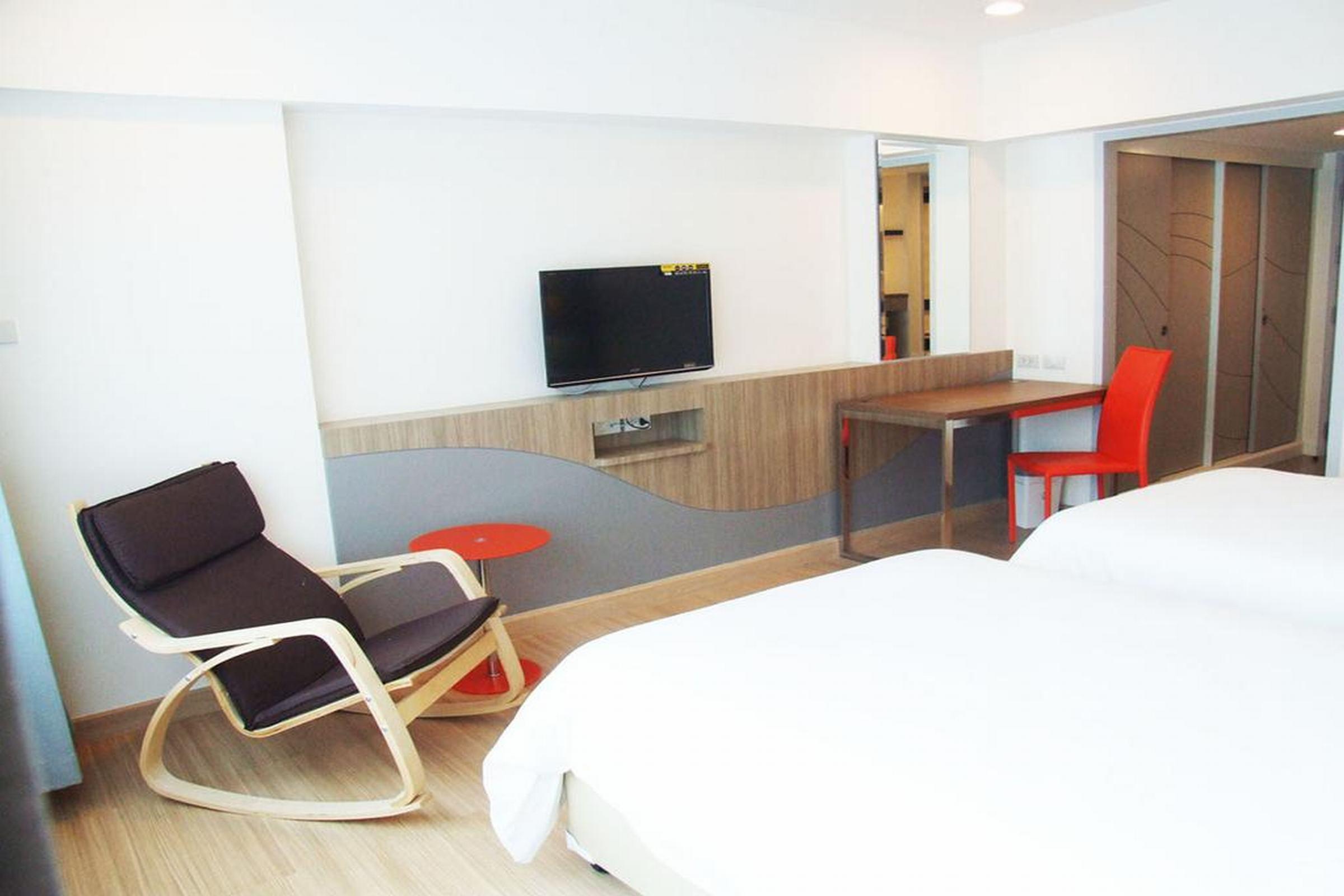 Khách sạn Grand Tower Sathorn Bangkok