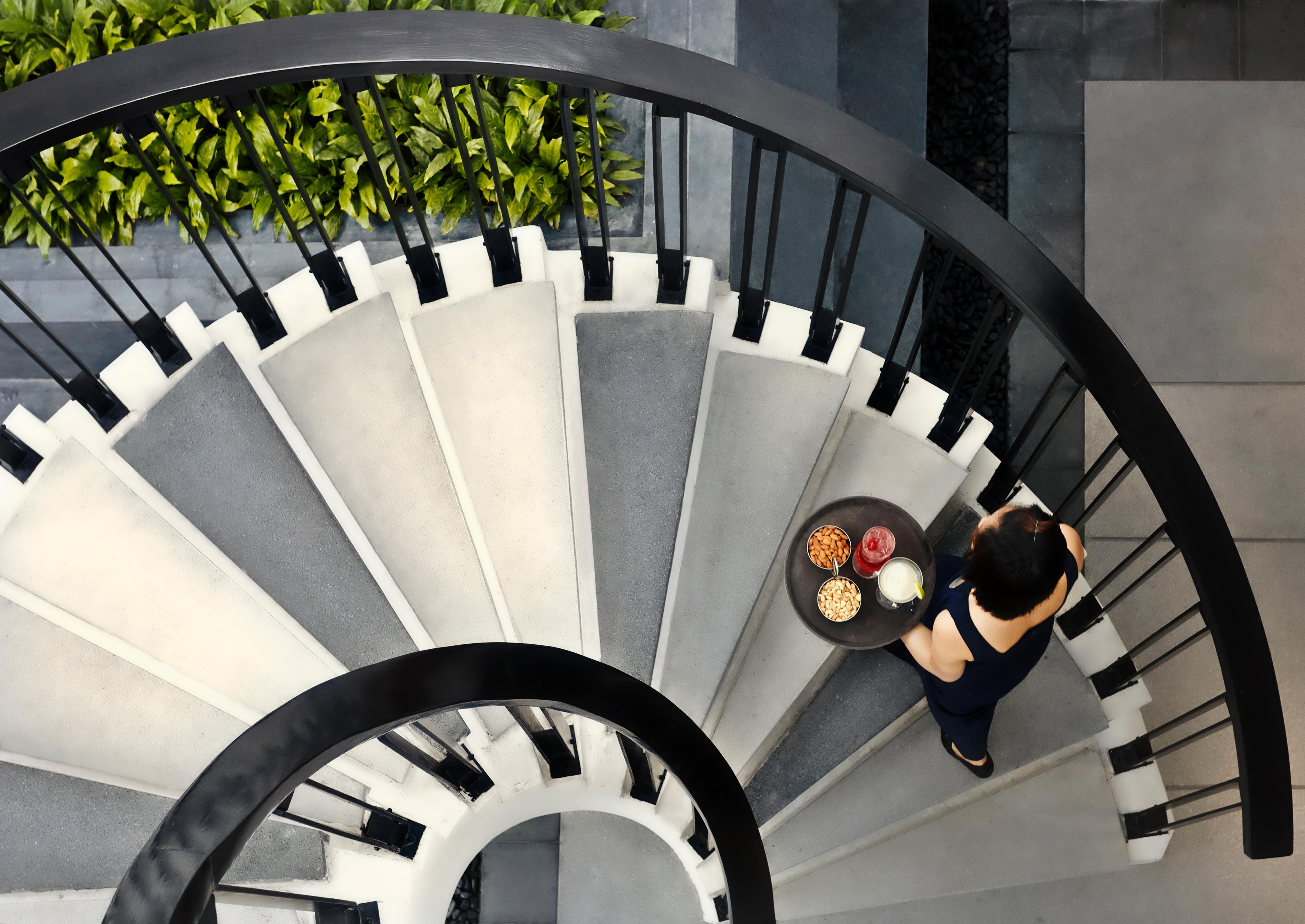 M\u00f6venpick Sukhumvit 15 Hotel Bangkok