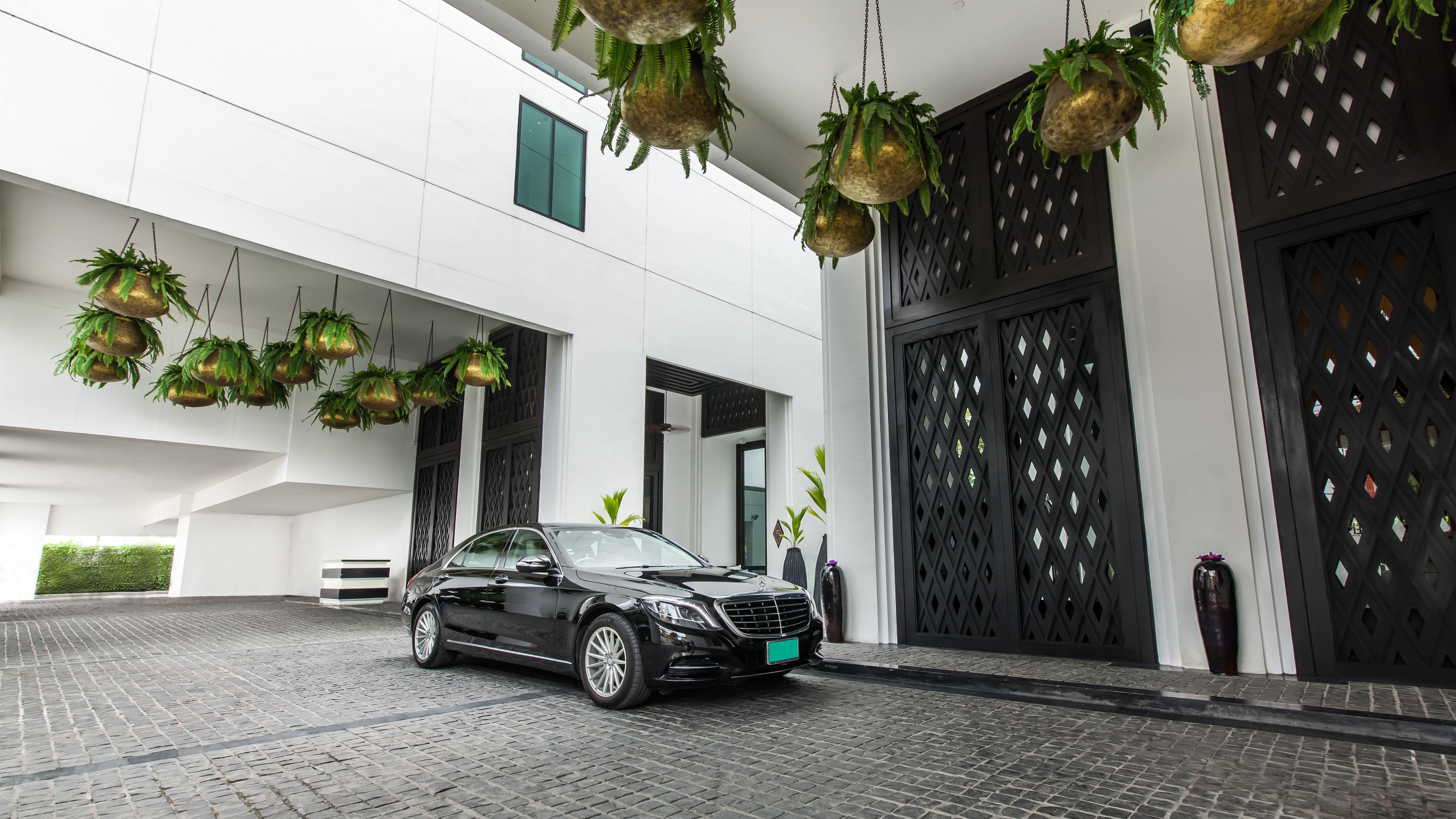 Hotel M\u00f6venpick Sukhumvit 15 5*