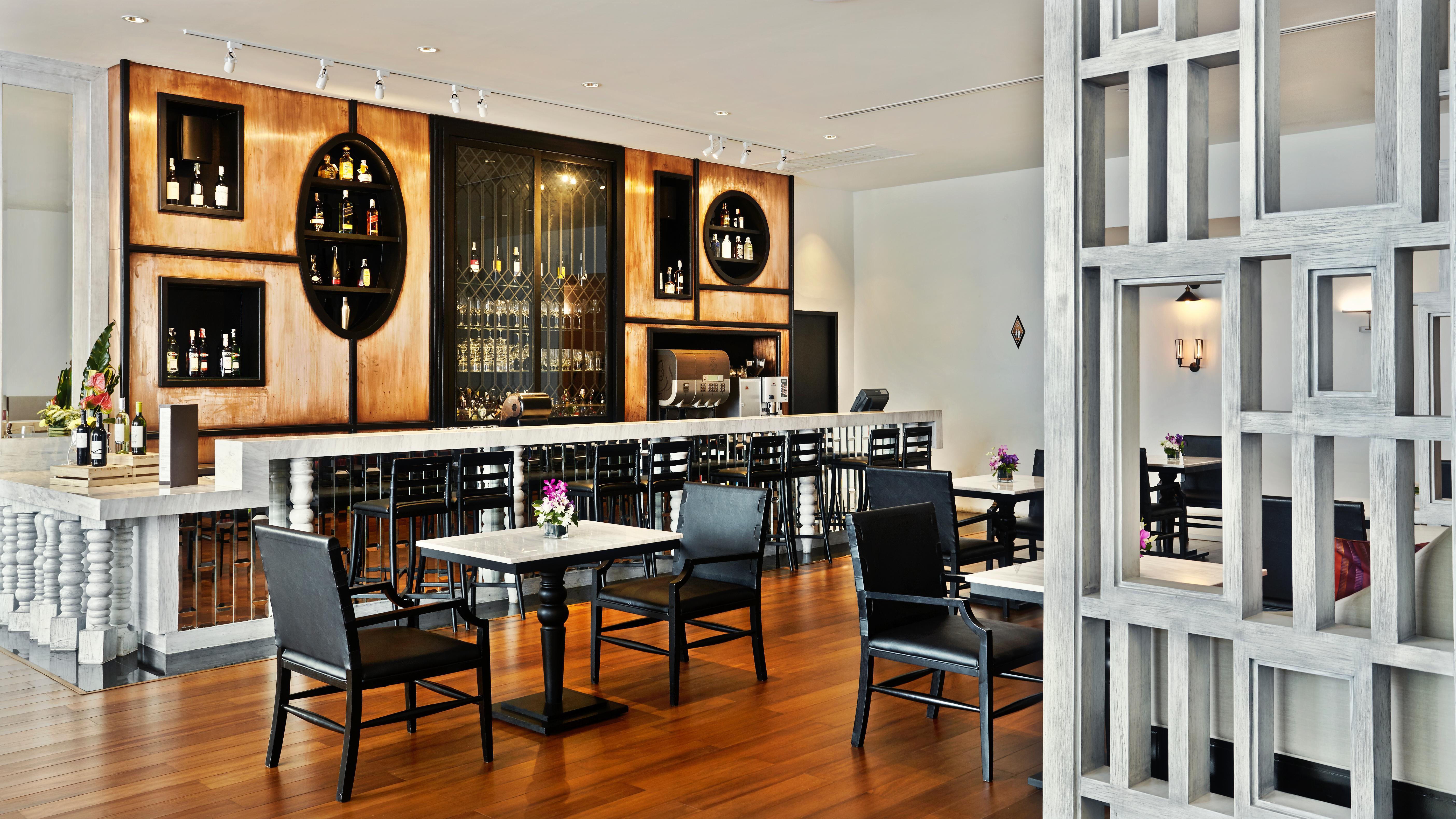 M\u00f6venpick Sukhumvit 15 Hotel Bangkok