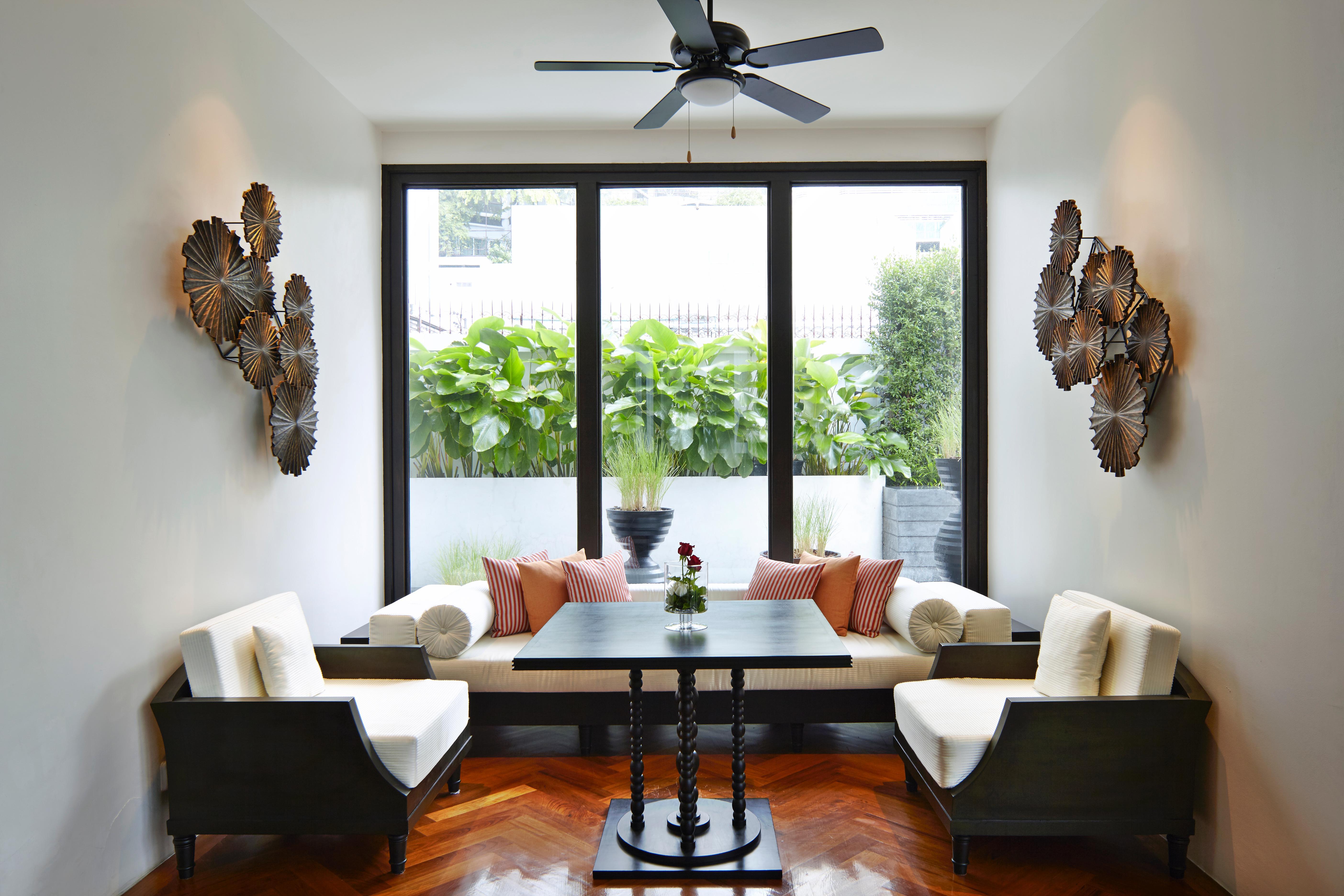 Hotel M\u00f6venpick Sukhumvit 15 Bangkok