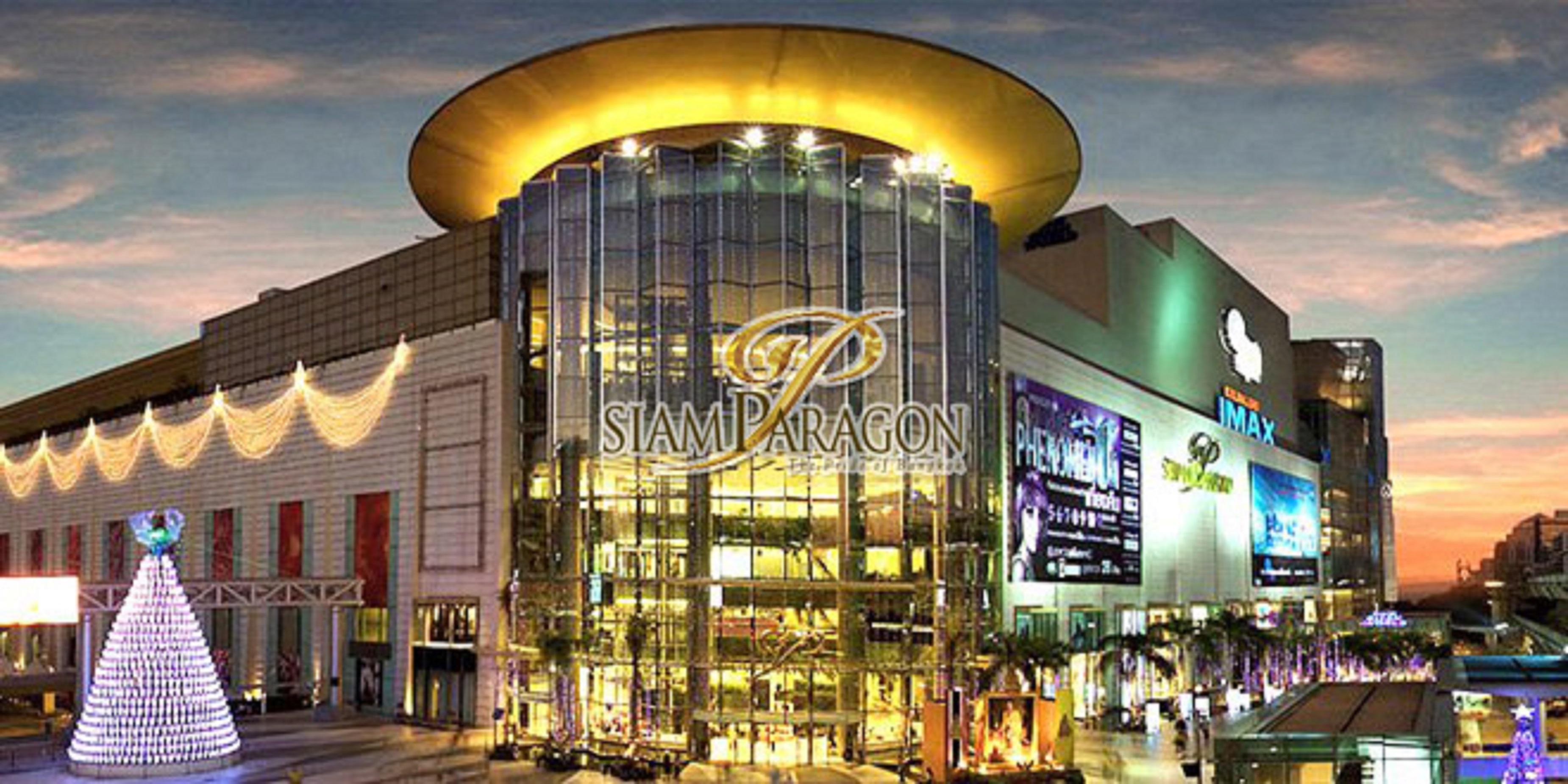 Boulevard Sukhumvit Hotel 5*