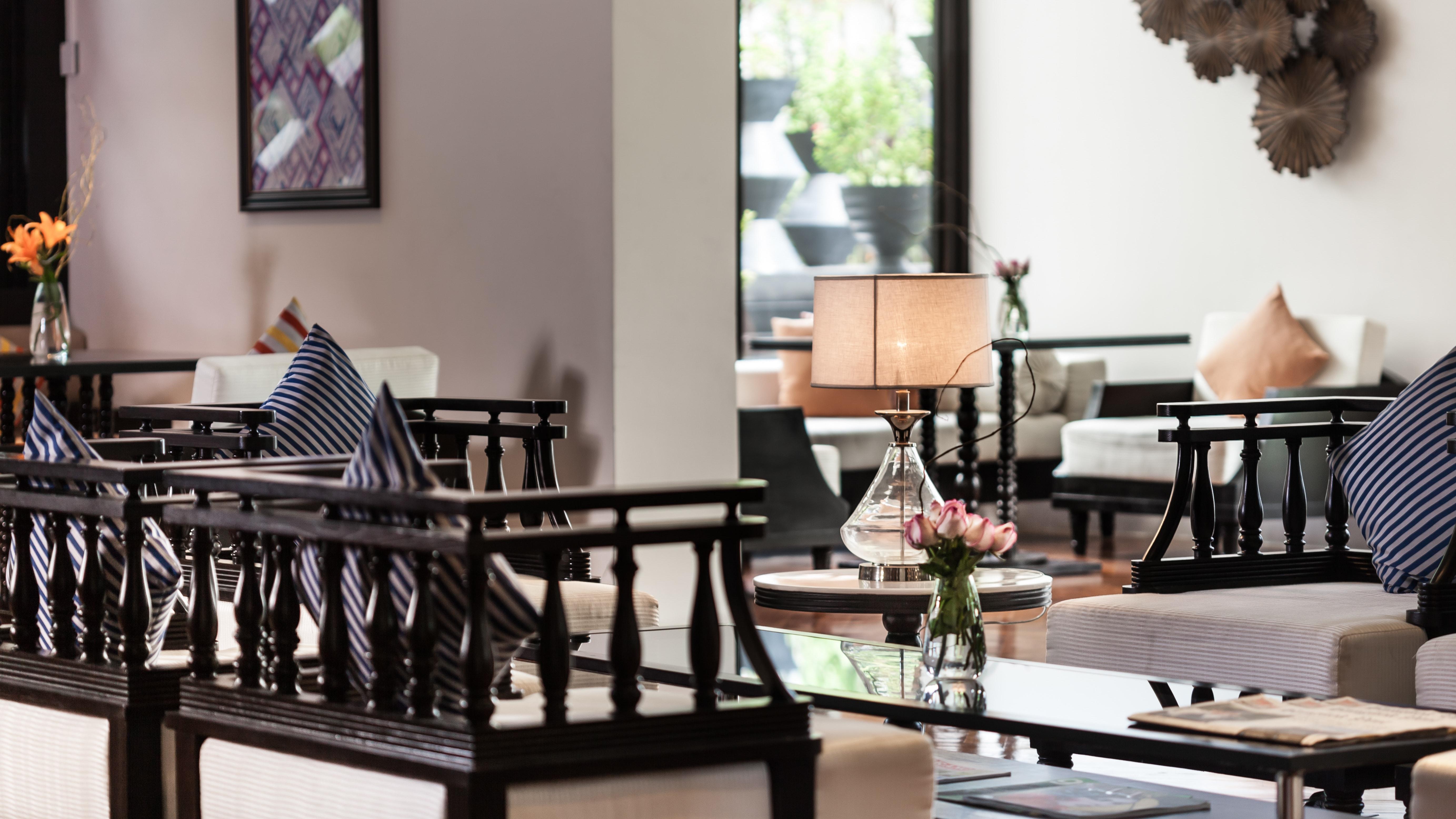 Hotel M\u00f6venpick Sukhumvit 15 5*