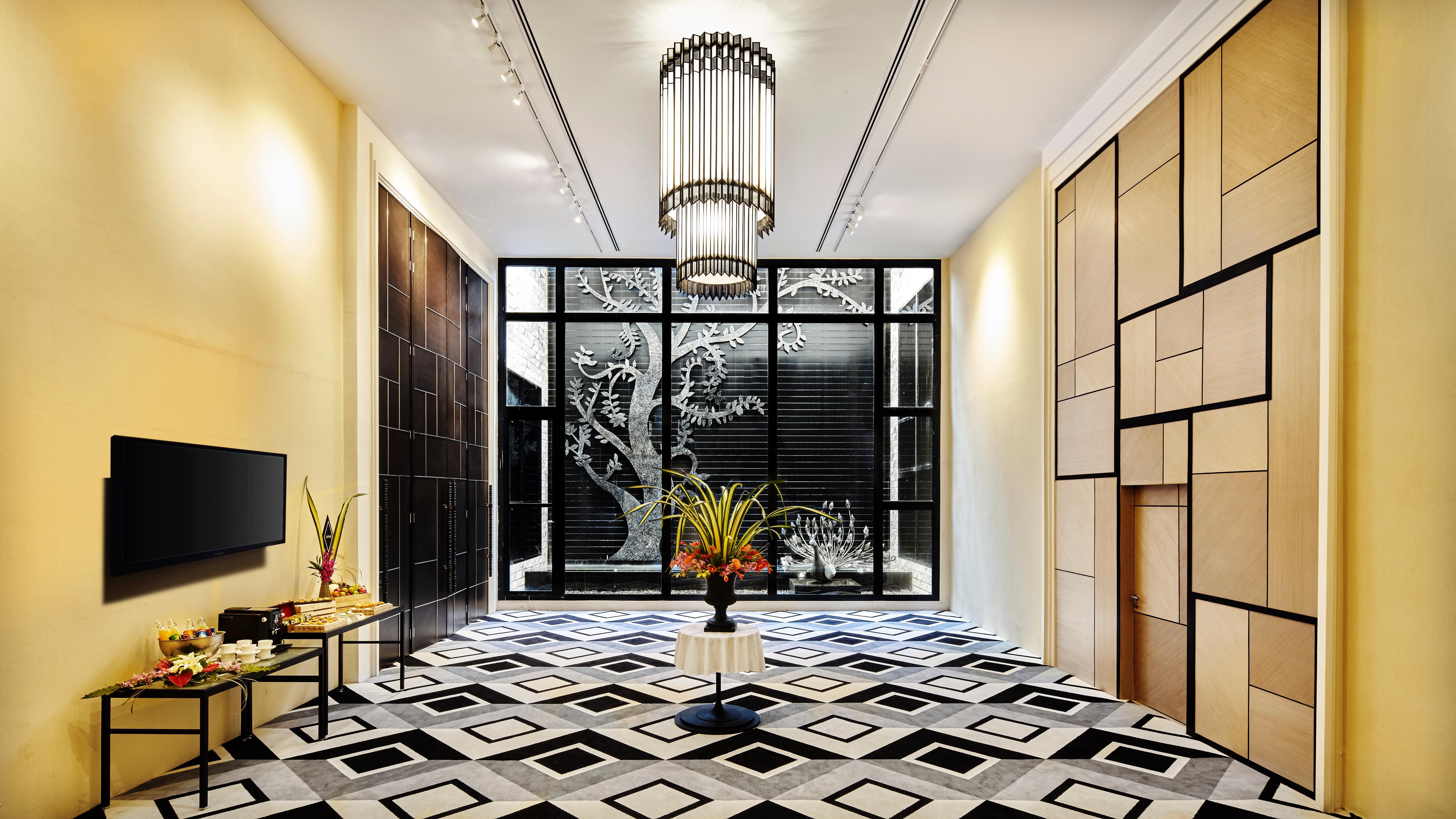Hotel M\u00f6venpick Sukhumvit 15 Bangkok
