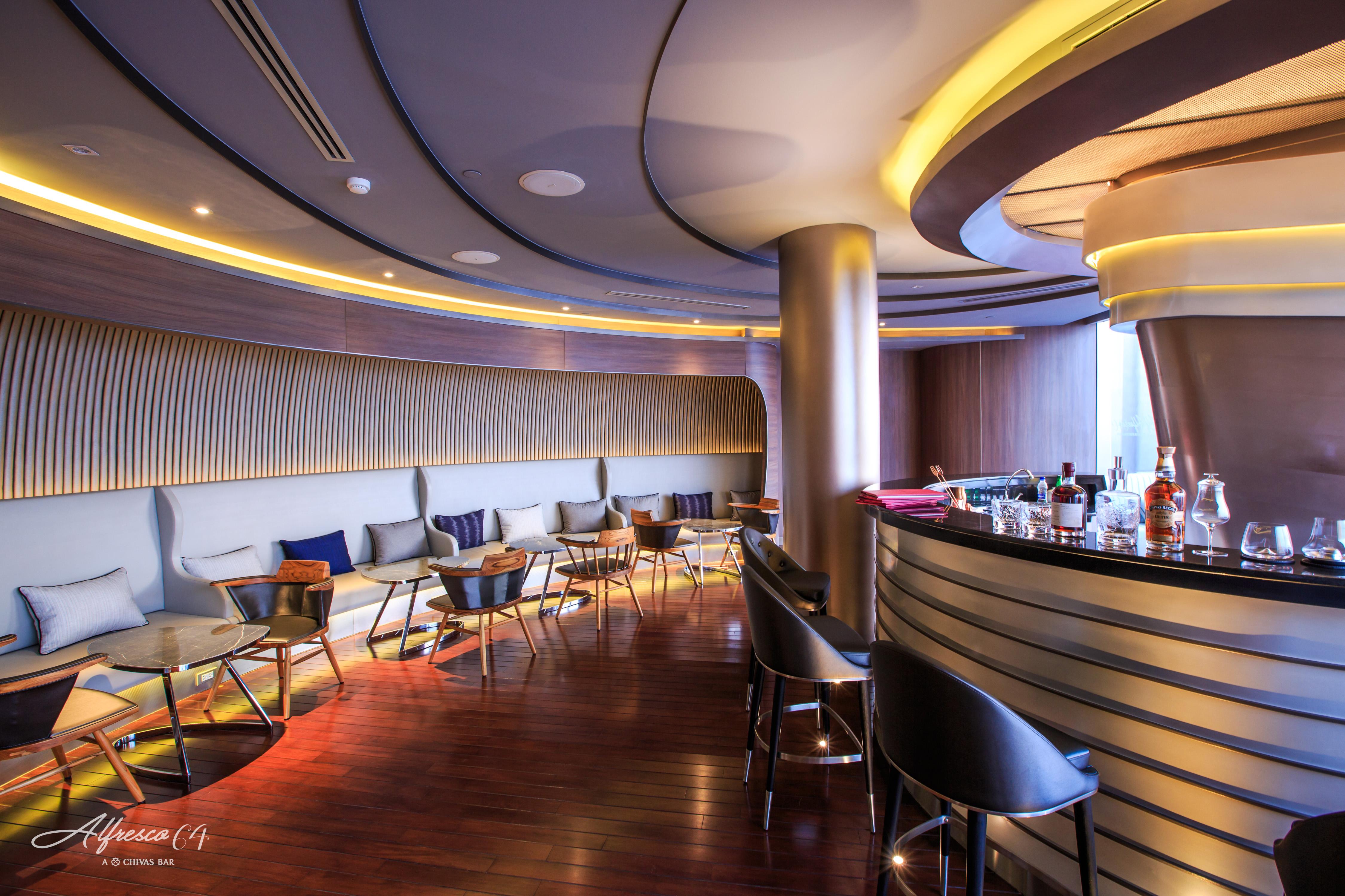 Tower Club At Lebua Bangkok