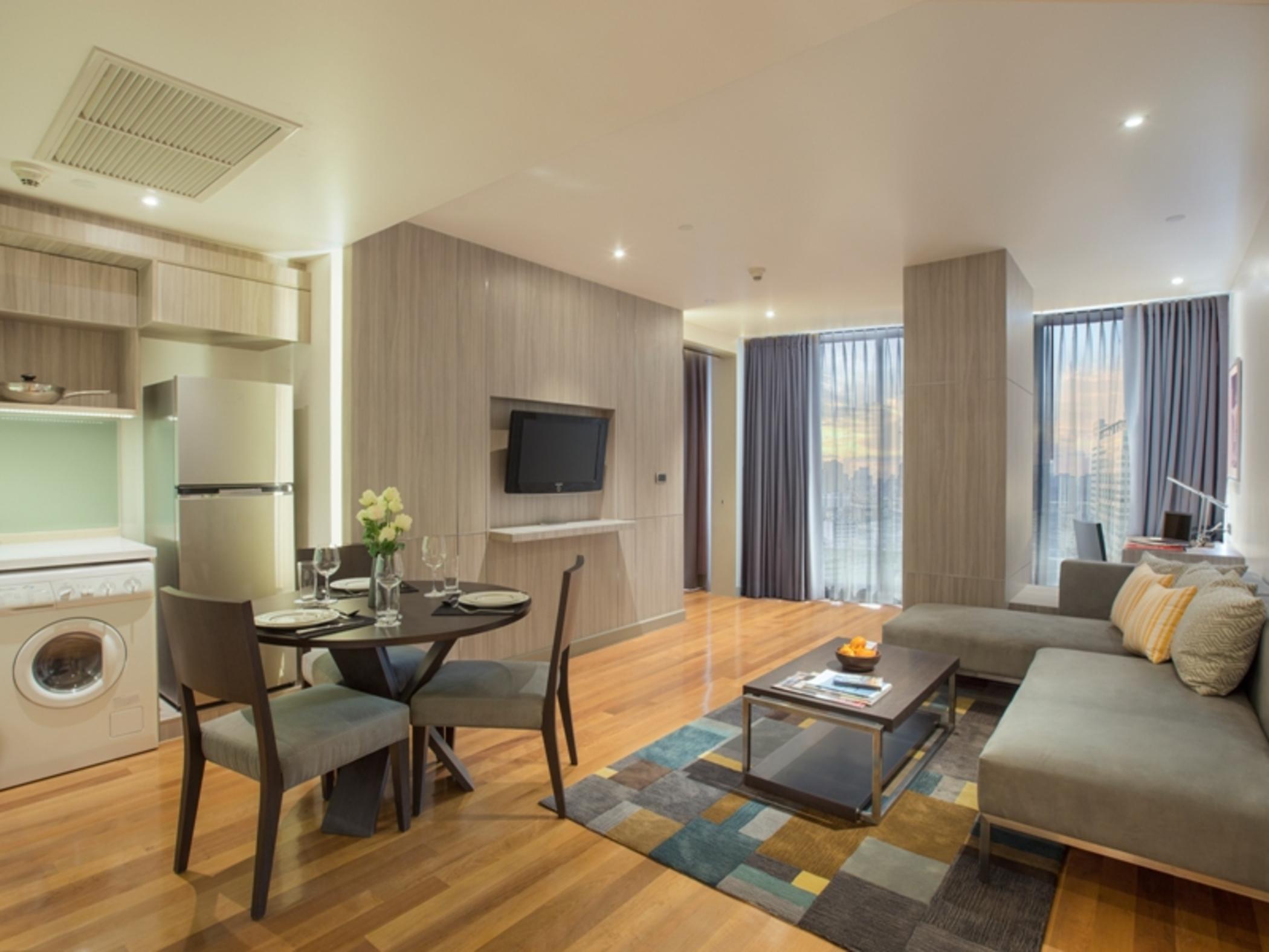 Fraser Sukhumvit 5* Bangkok