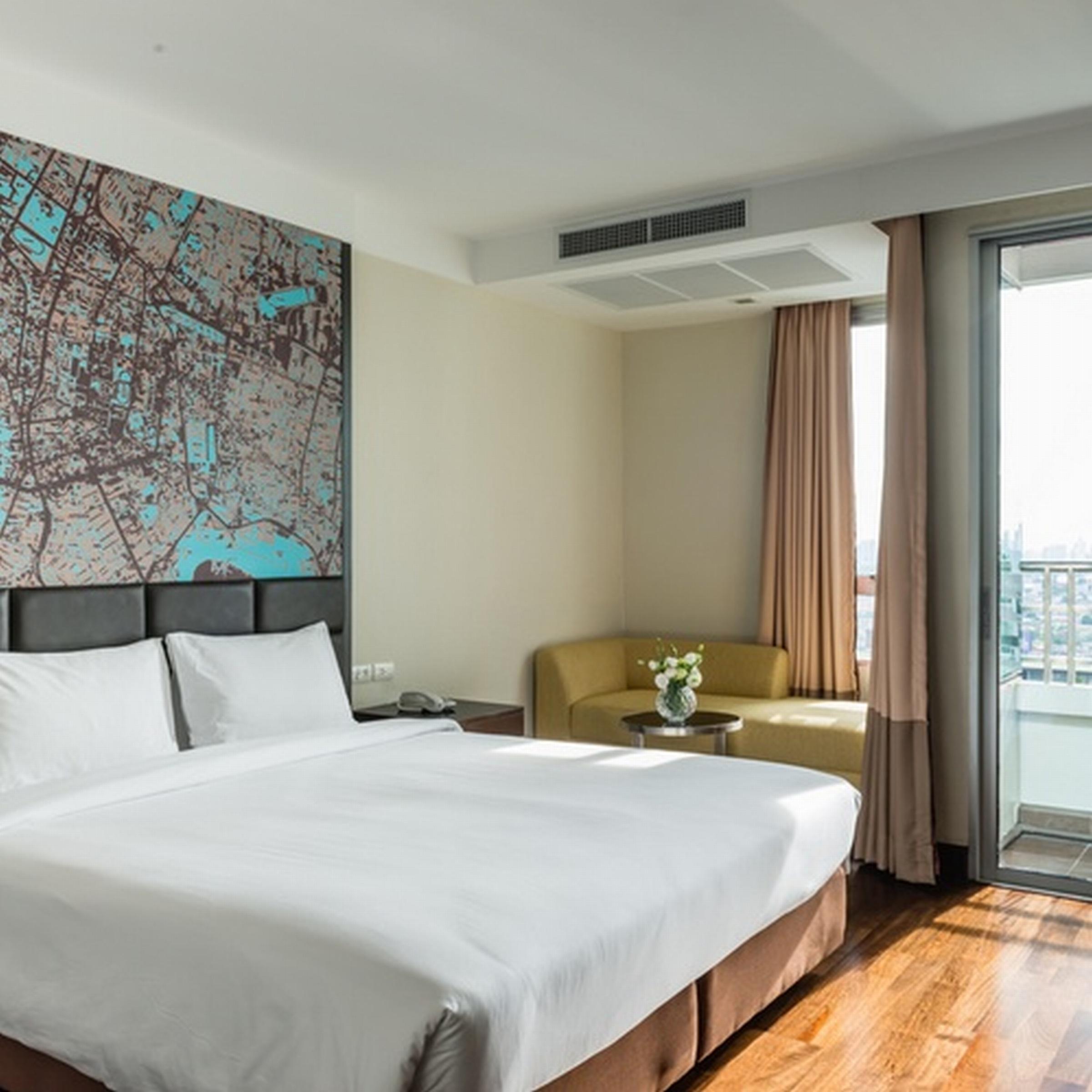 Jasmine Grande Hotel