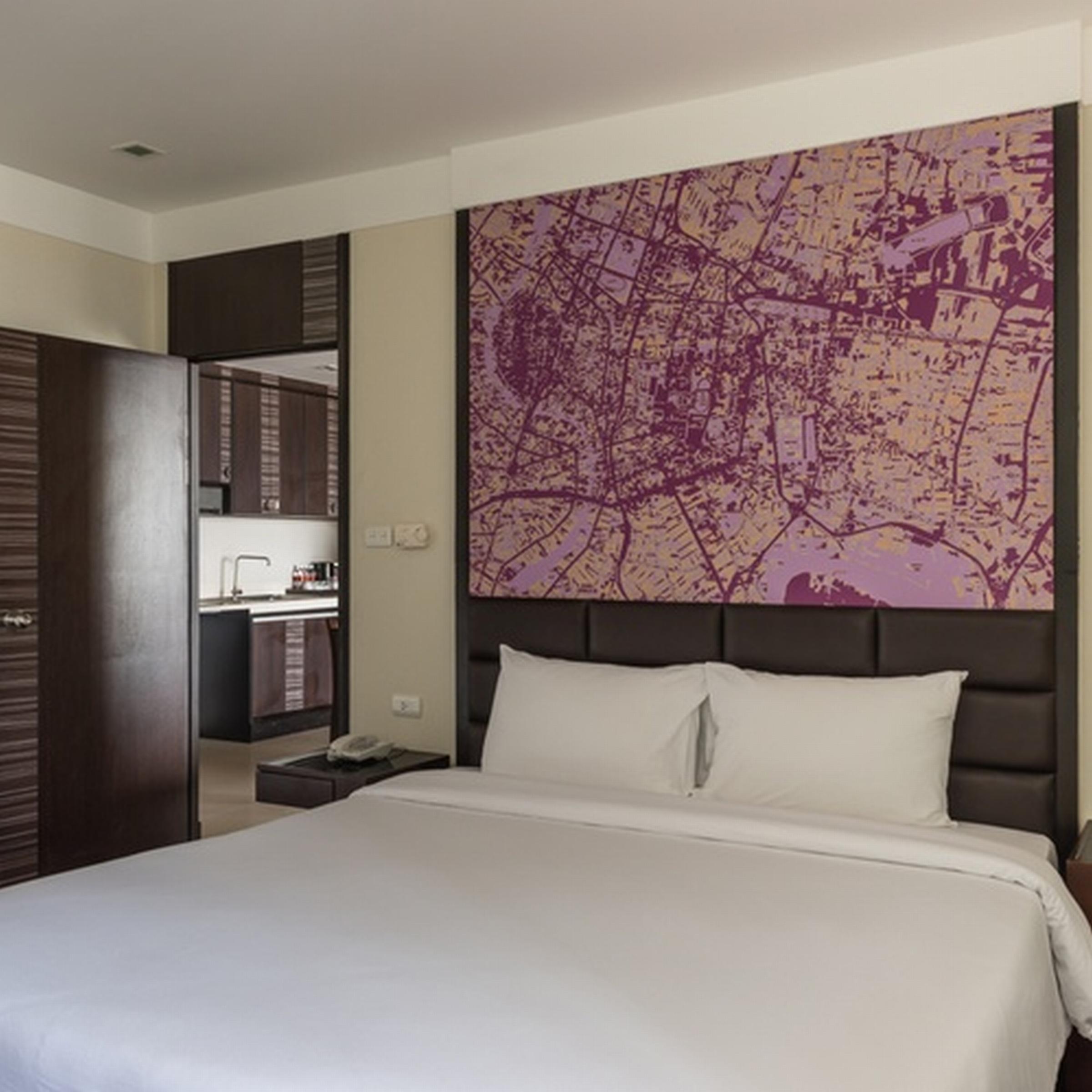 Jasmine Grande Hotel