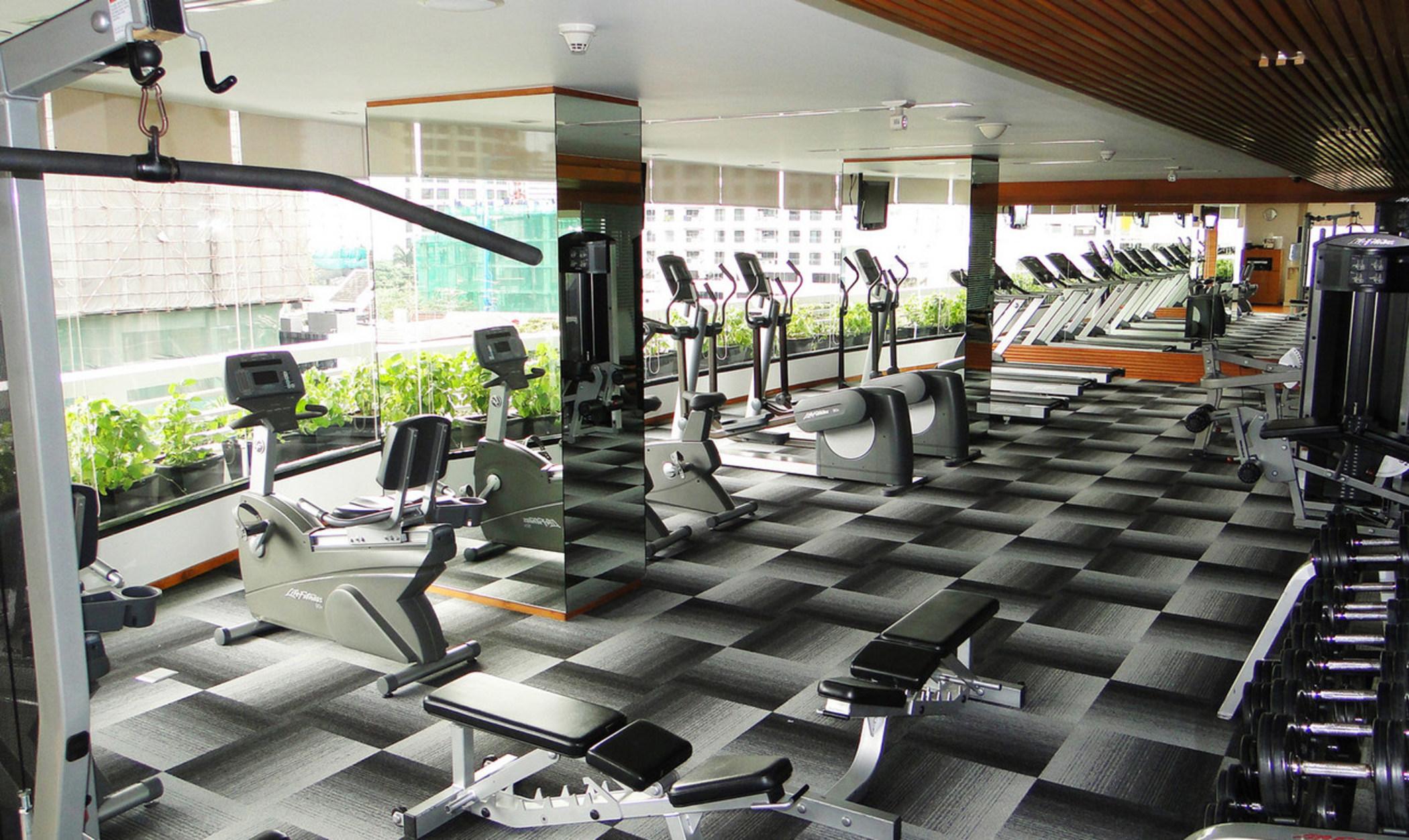 Fraser Sukhumvit Apartahotel Bangkok