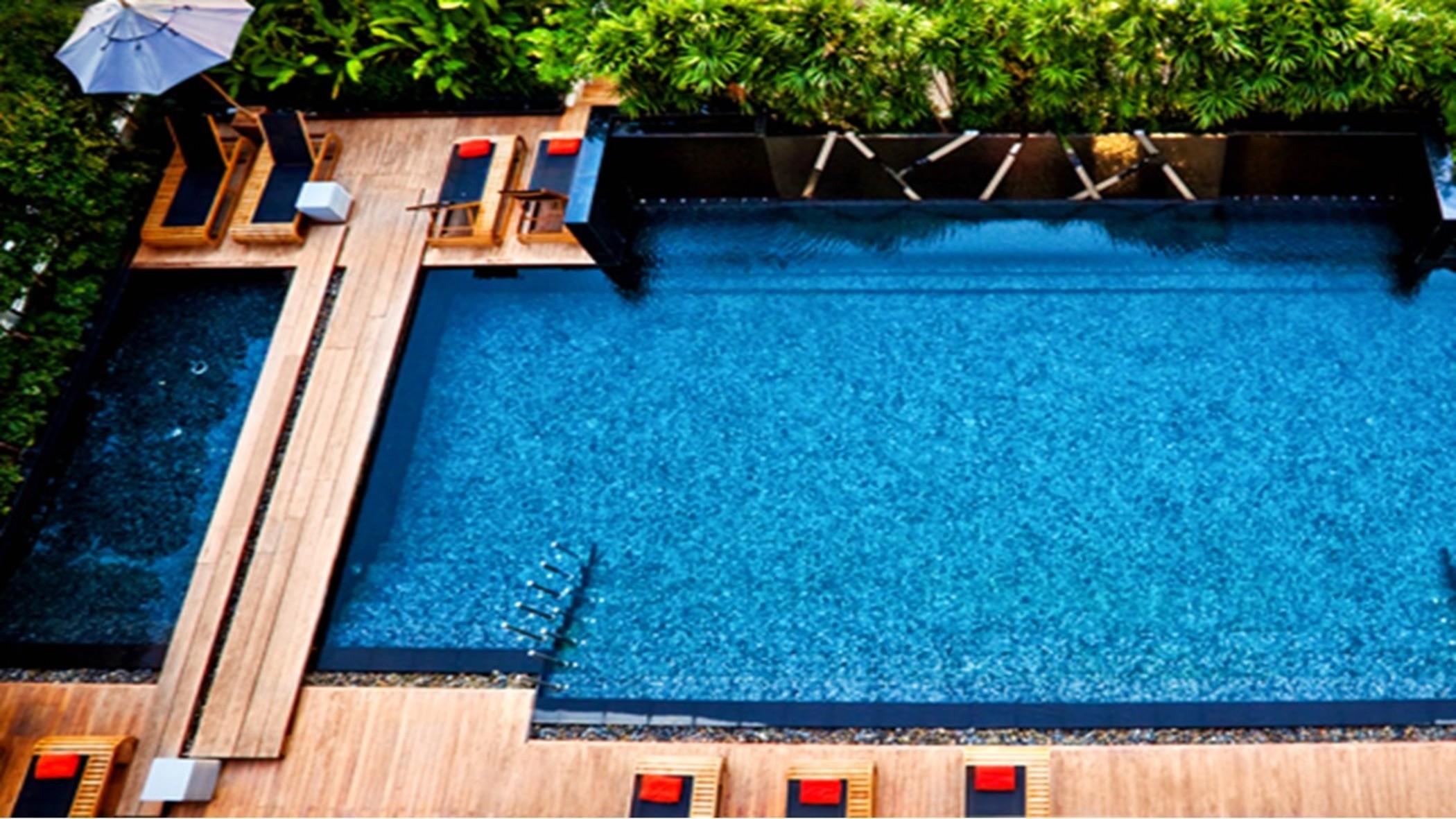 Fraser Sukhumvit Bangkok