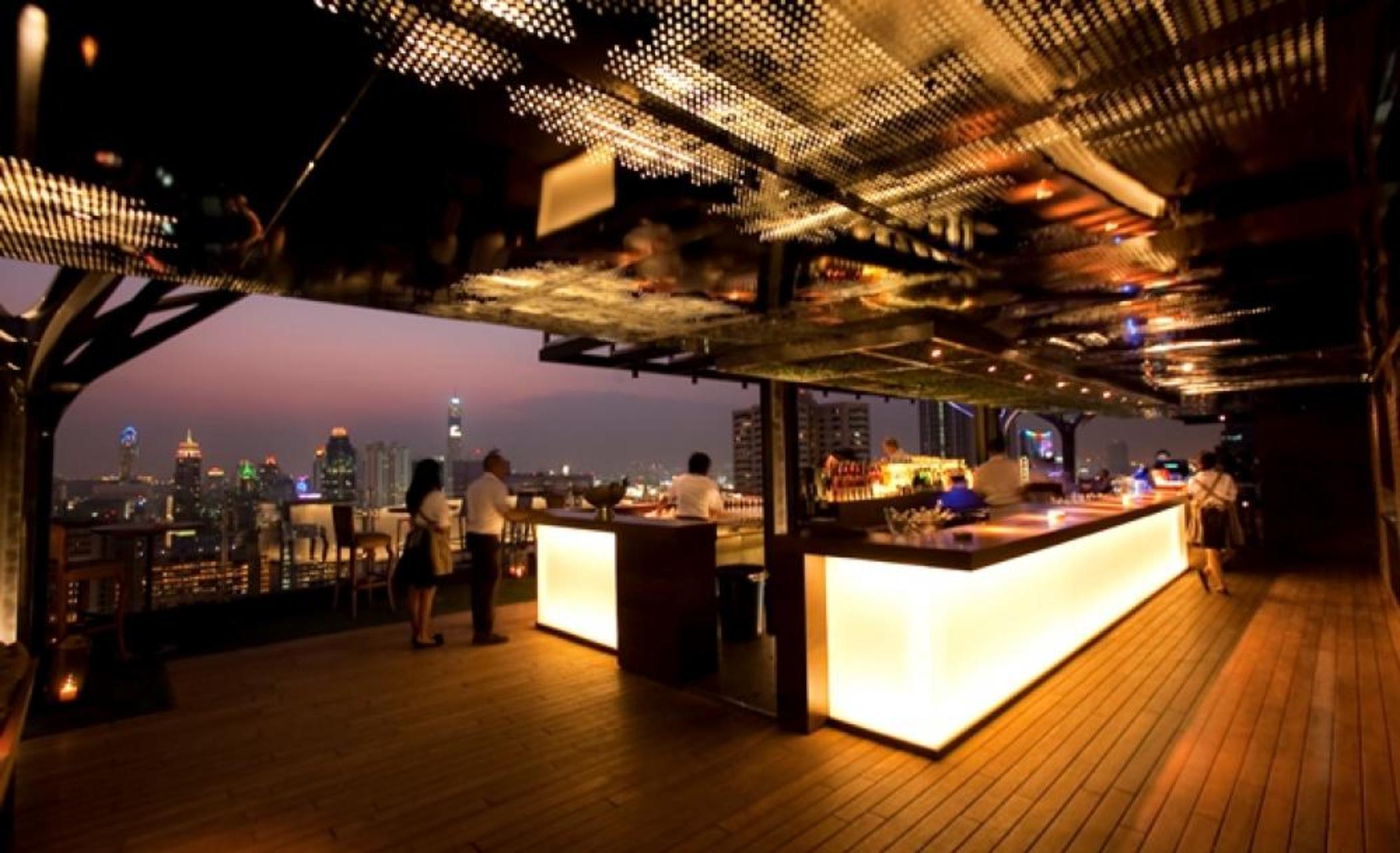 Fraser Sukhumvit Apartahotel 5*