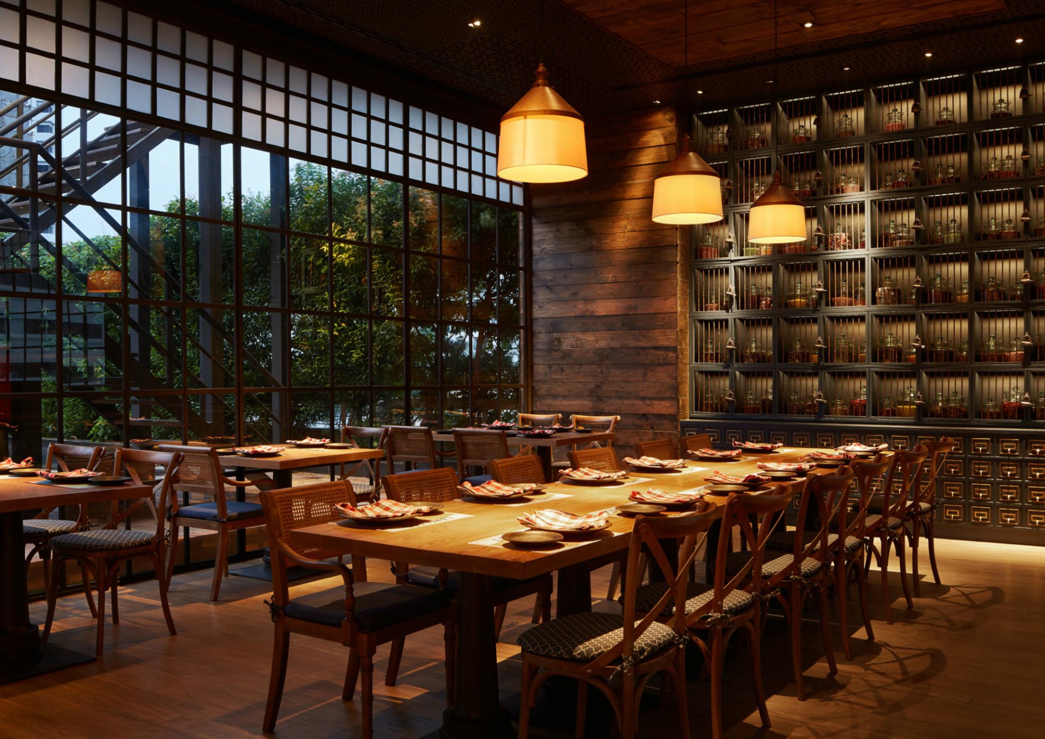 Apartahotel Fraser Sukhumvit 5*