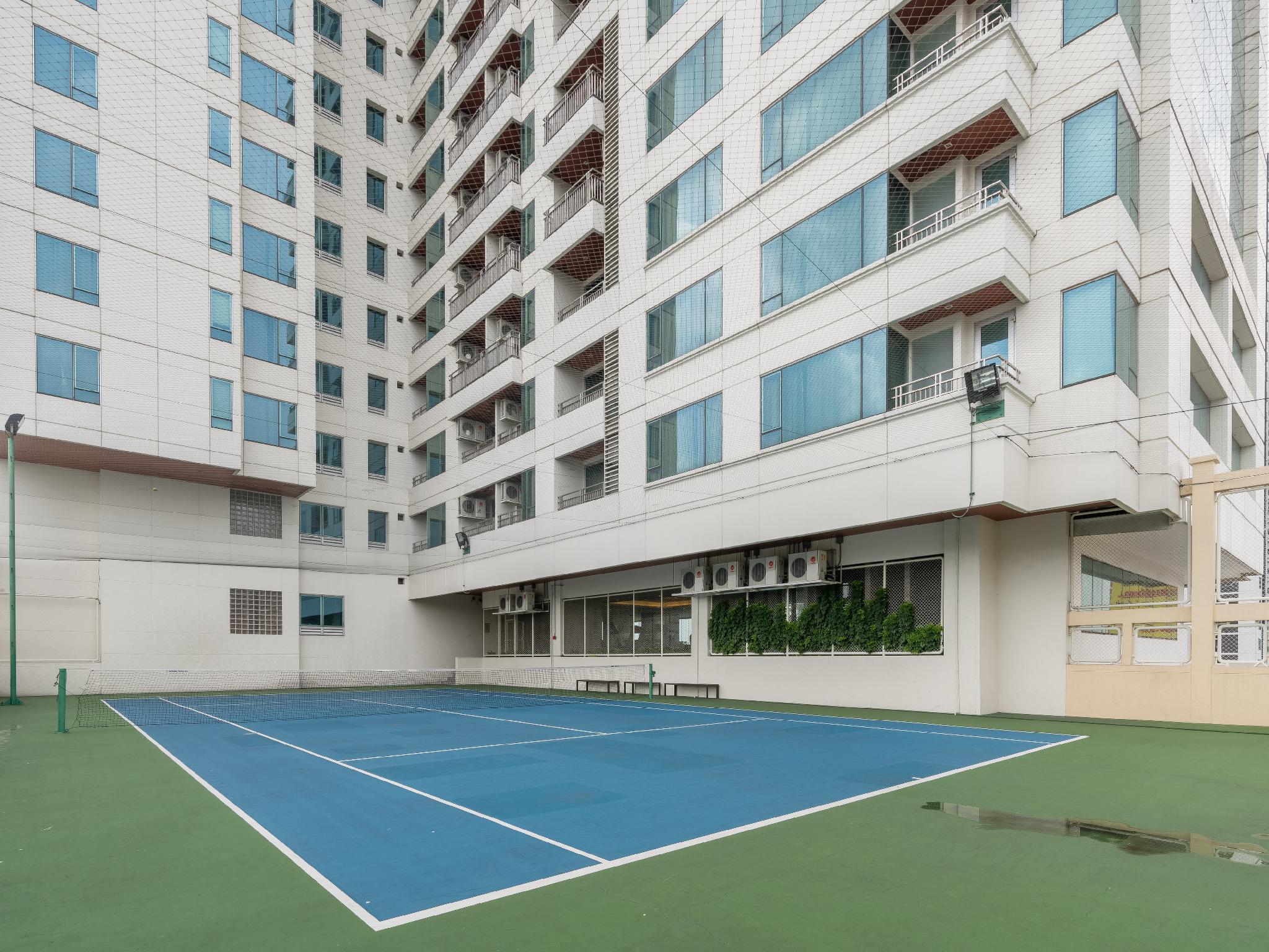 Jasmine Grande - Sha Extra Hotel Bangkok
