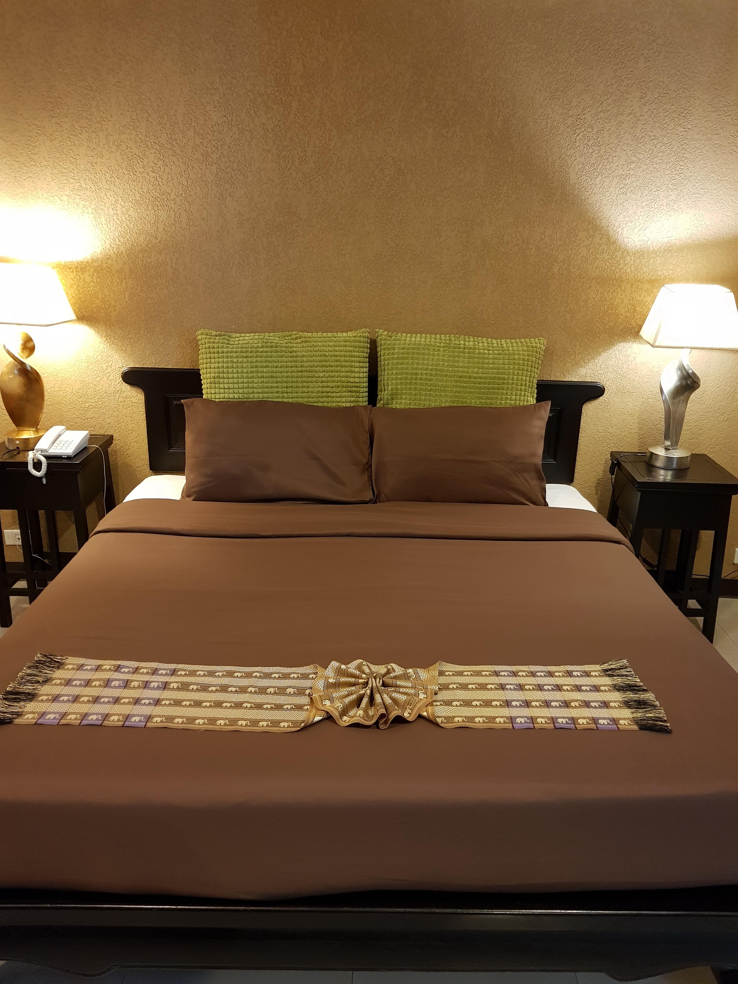 Siam Piman Hotell