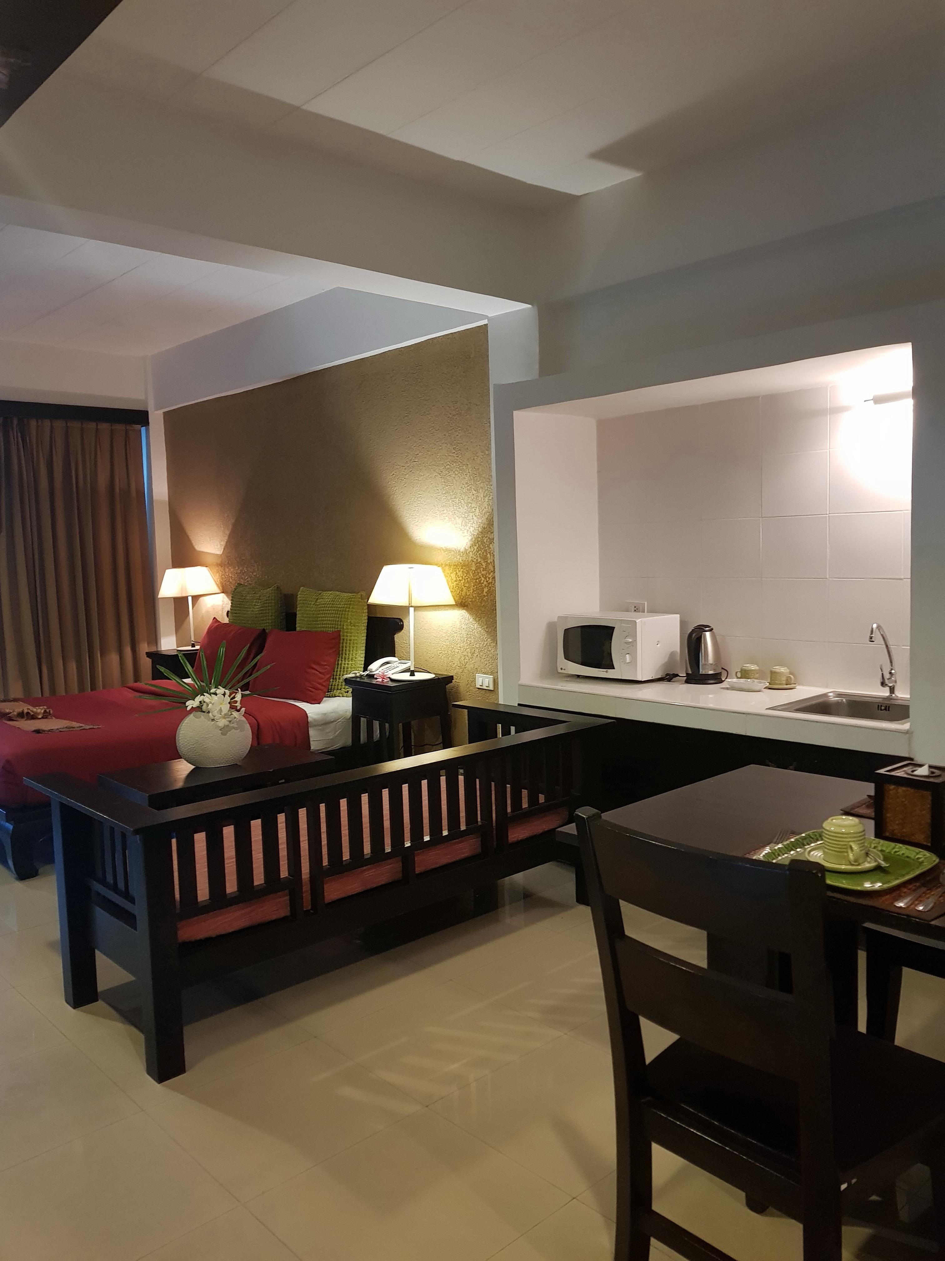 Khách sạn Siam Piman 4*