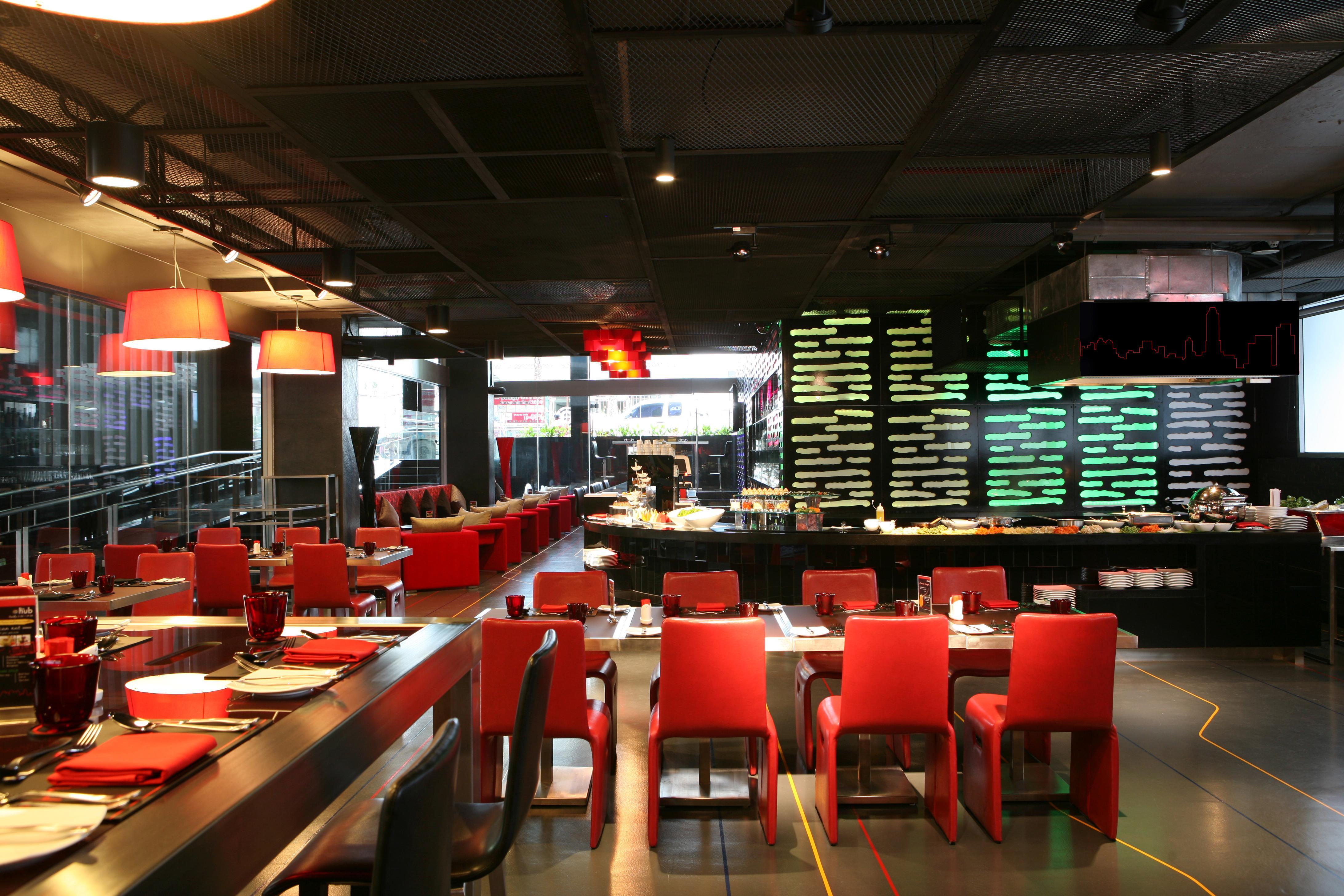 Galleria Sukhumvit 10 By Compass Hospitality