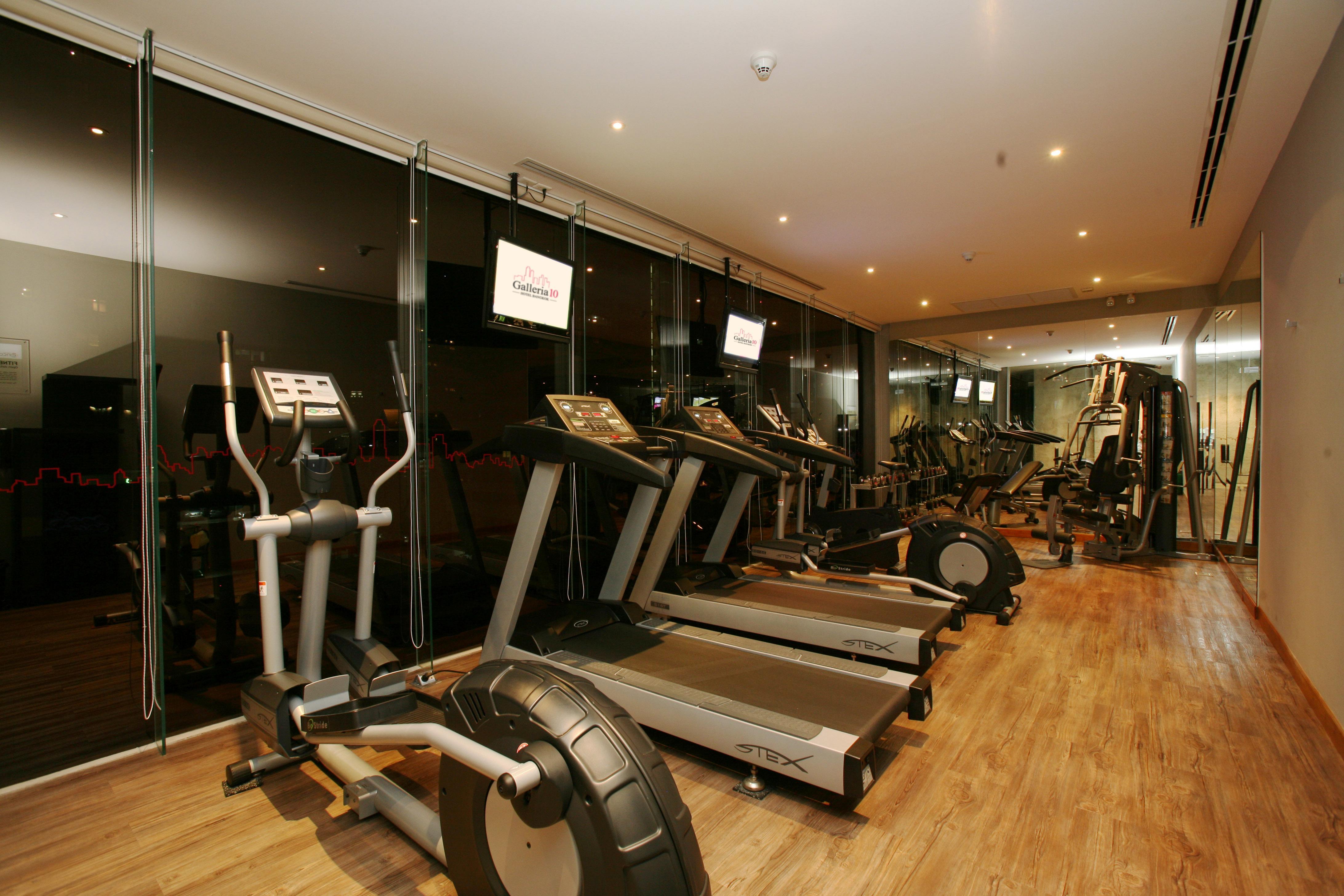 Galleria Sukhumvit 10 By Compass Hospitality 4* Bangkok