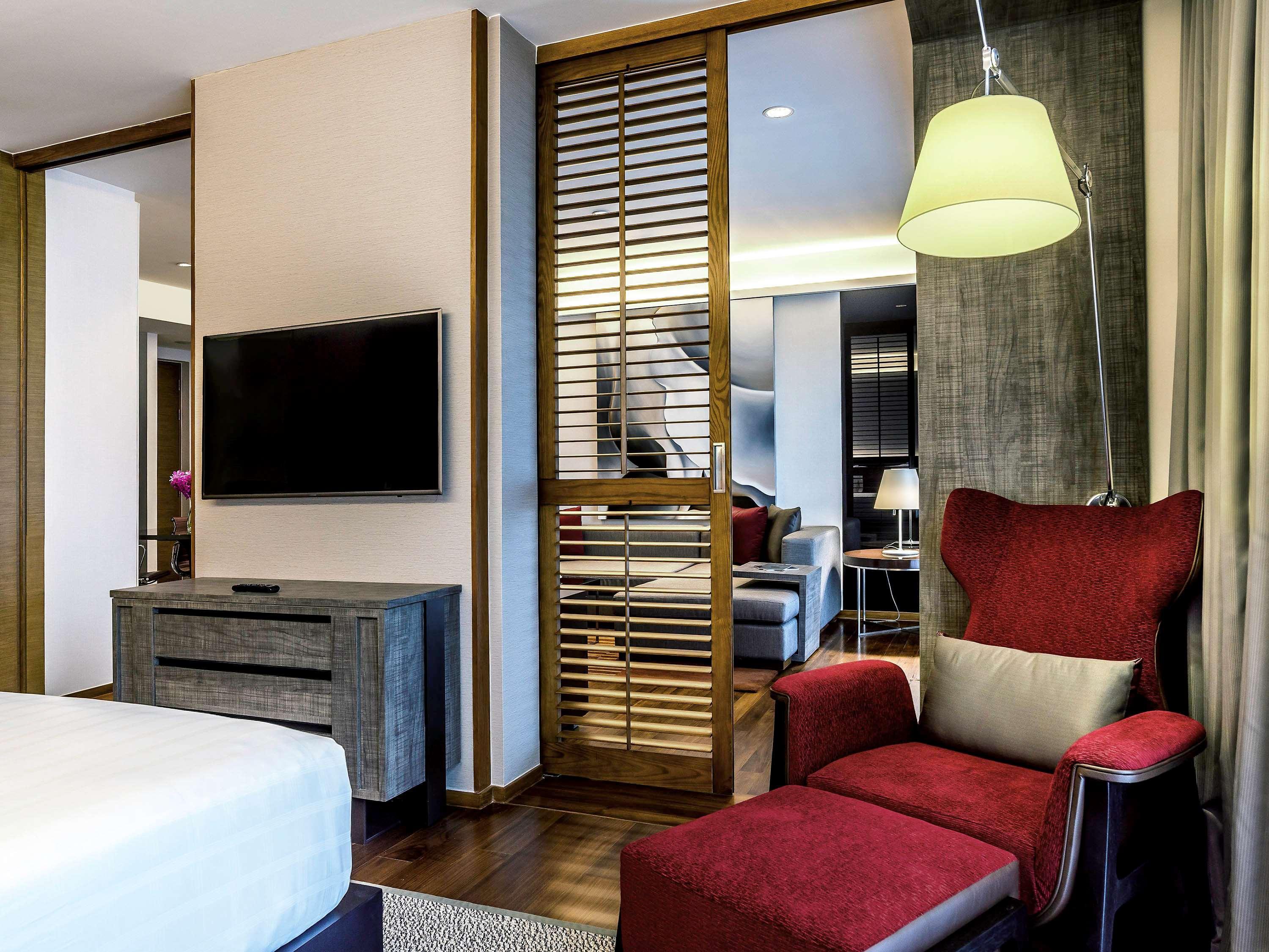 Pullman King Power Hotel