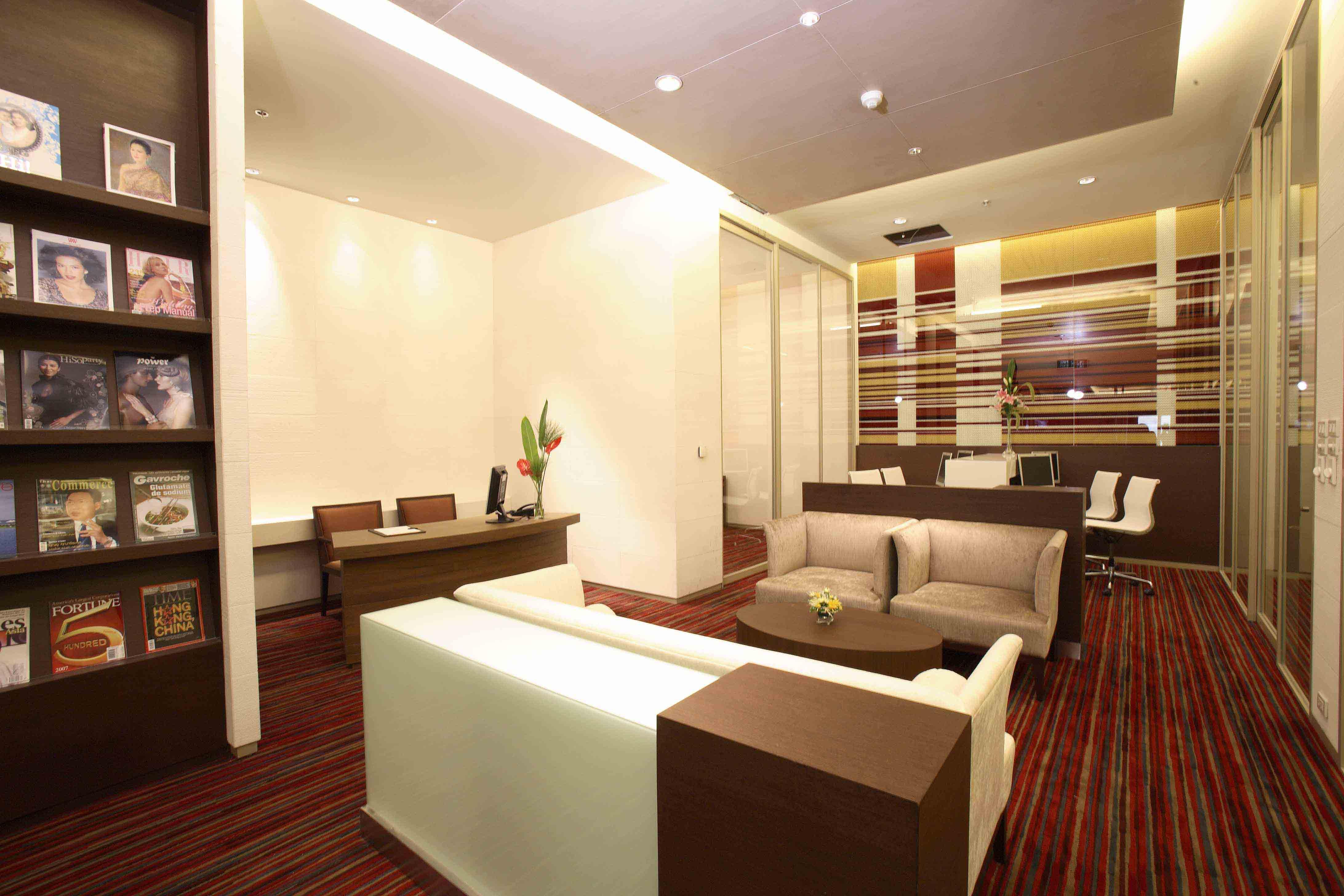 Pullman King Power 5* Bangkok