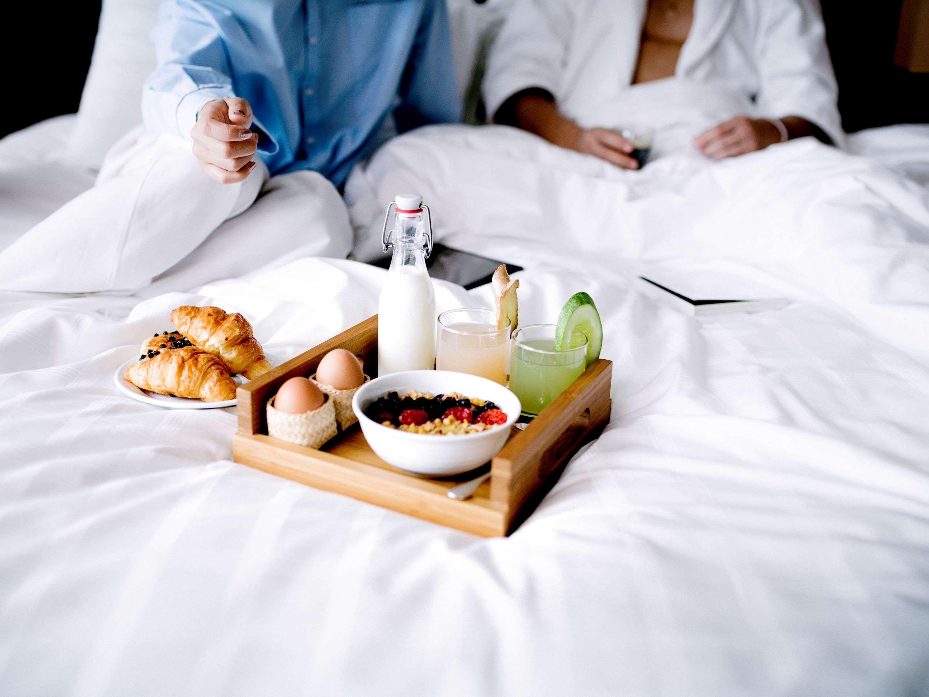 Pullman King Power 5*