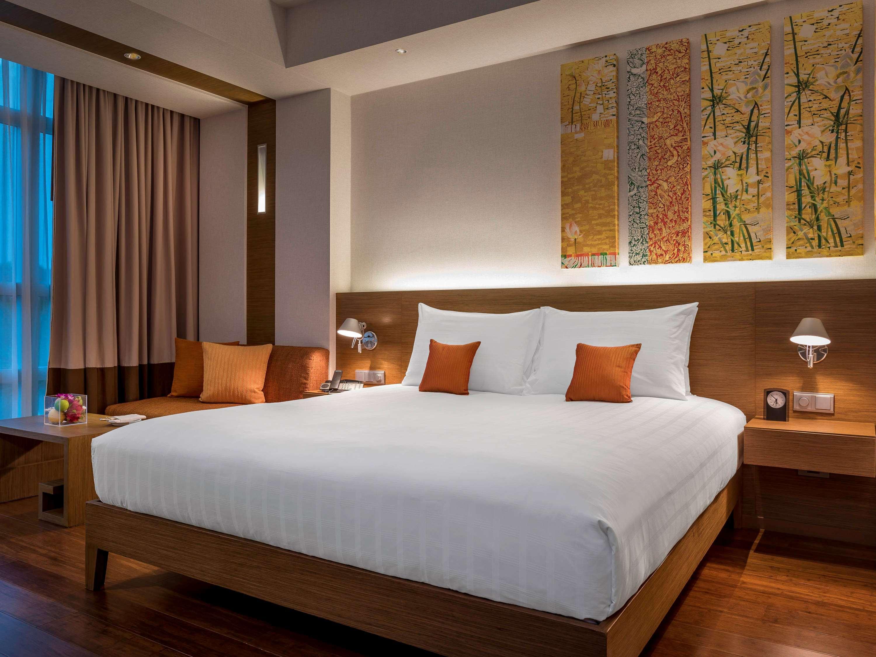 Hotel Pullman King Power