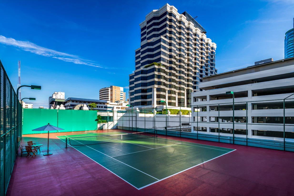 Grand Hyatt Erawan 5* Bangkok