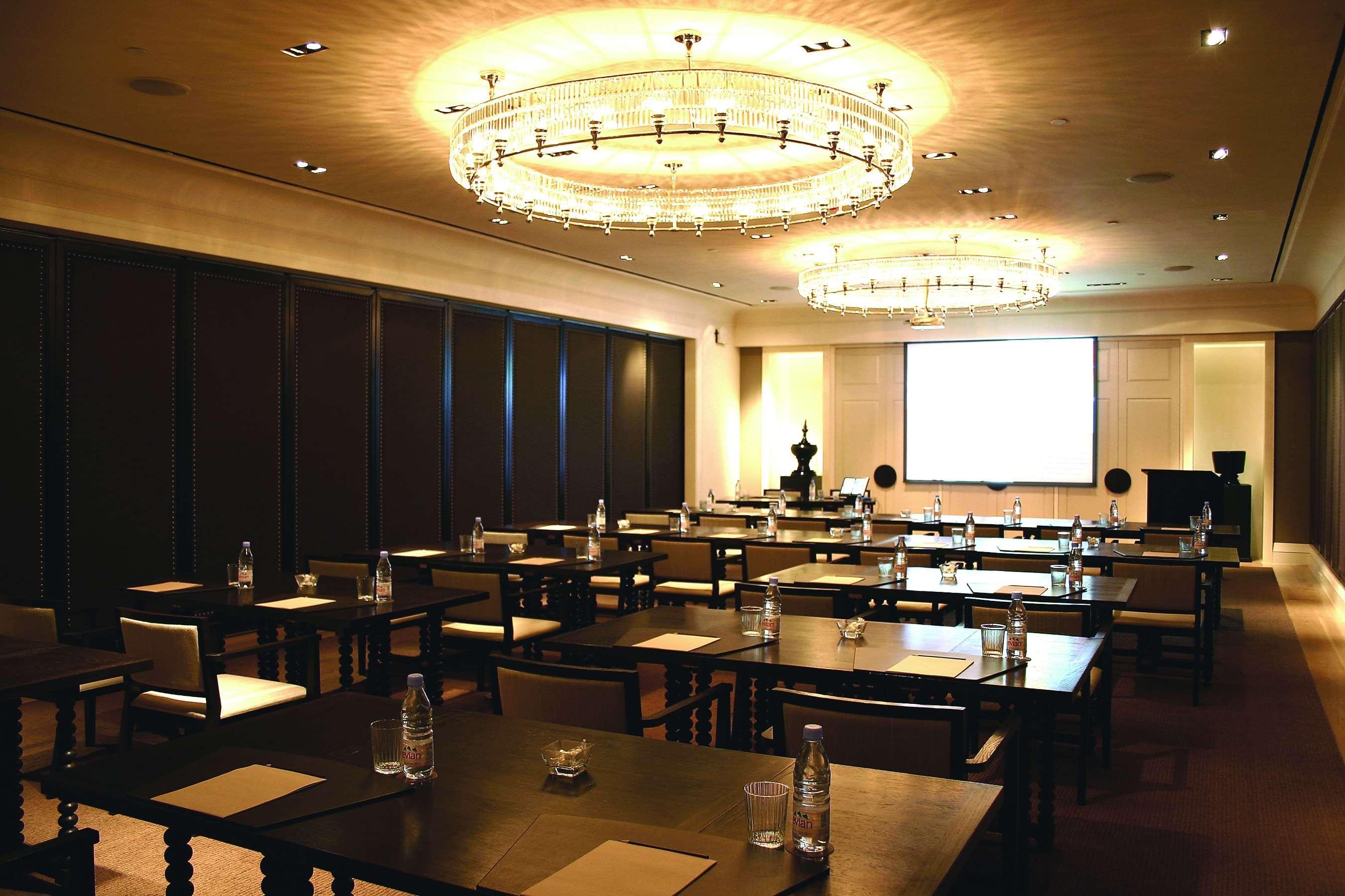Khách sạn Grand Hyatt Erawan