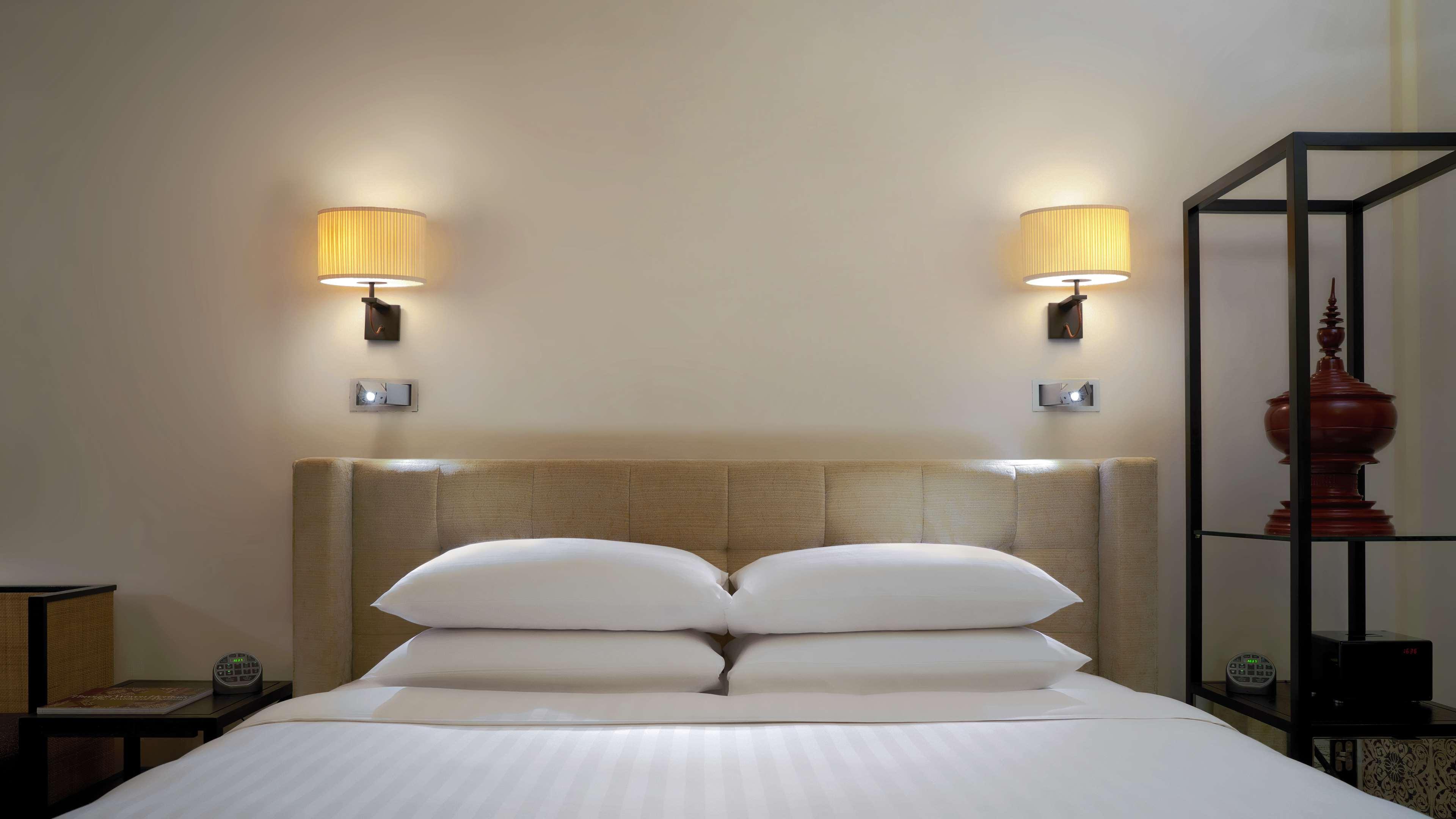 Khách sạn Grand Hyatt Erawan 5*