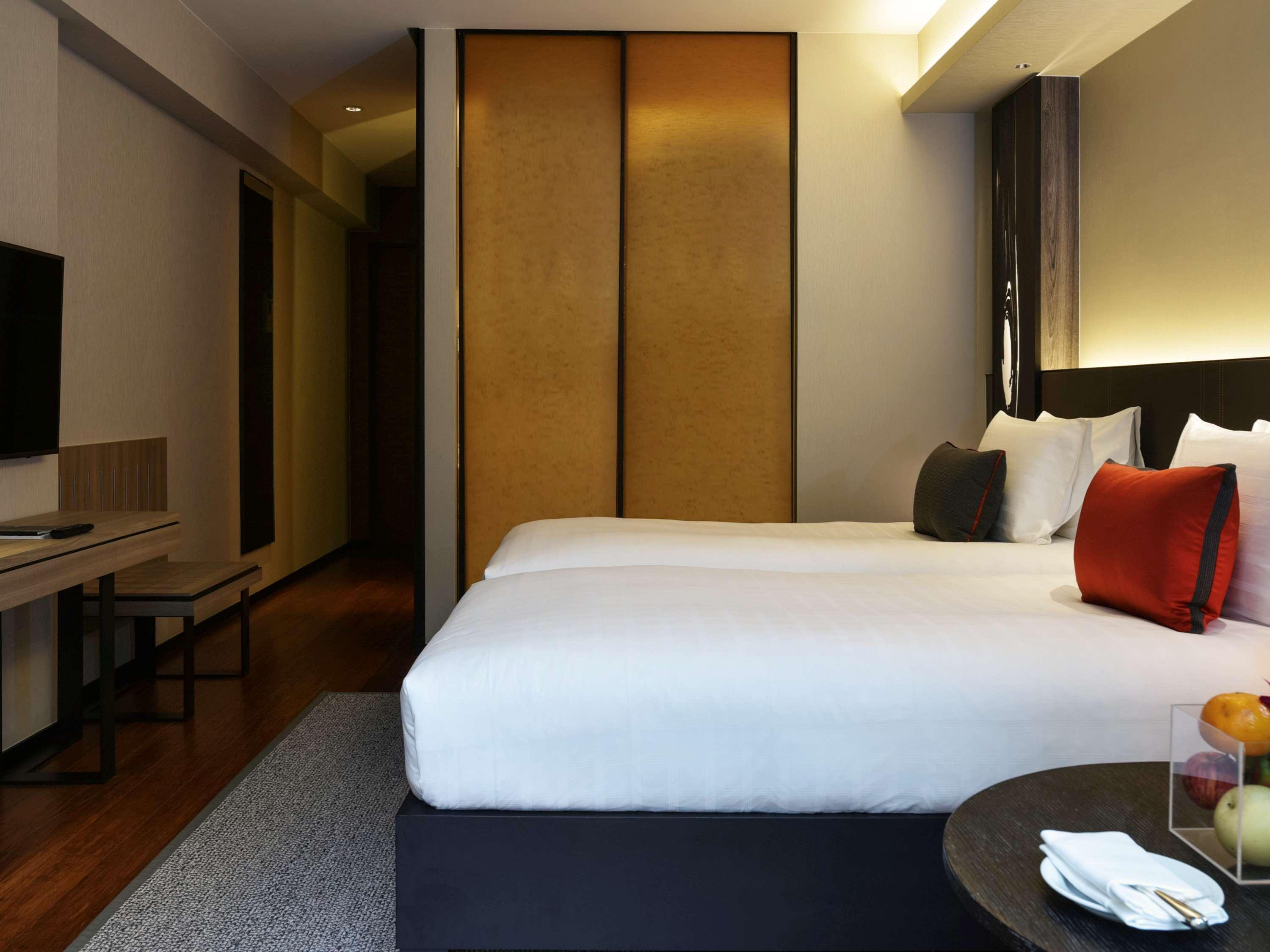 Pullman King Power Hotel 5*