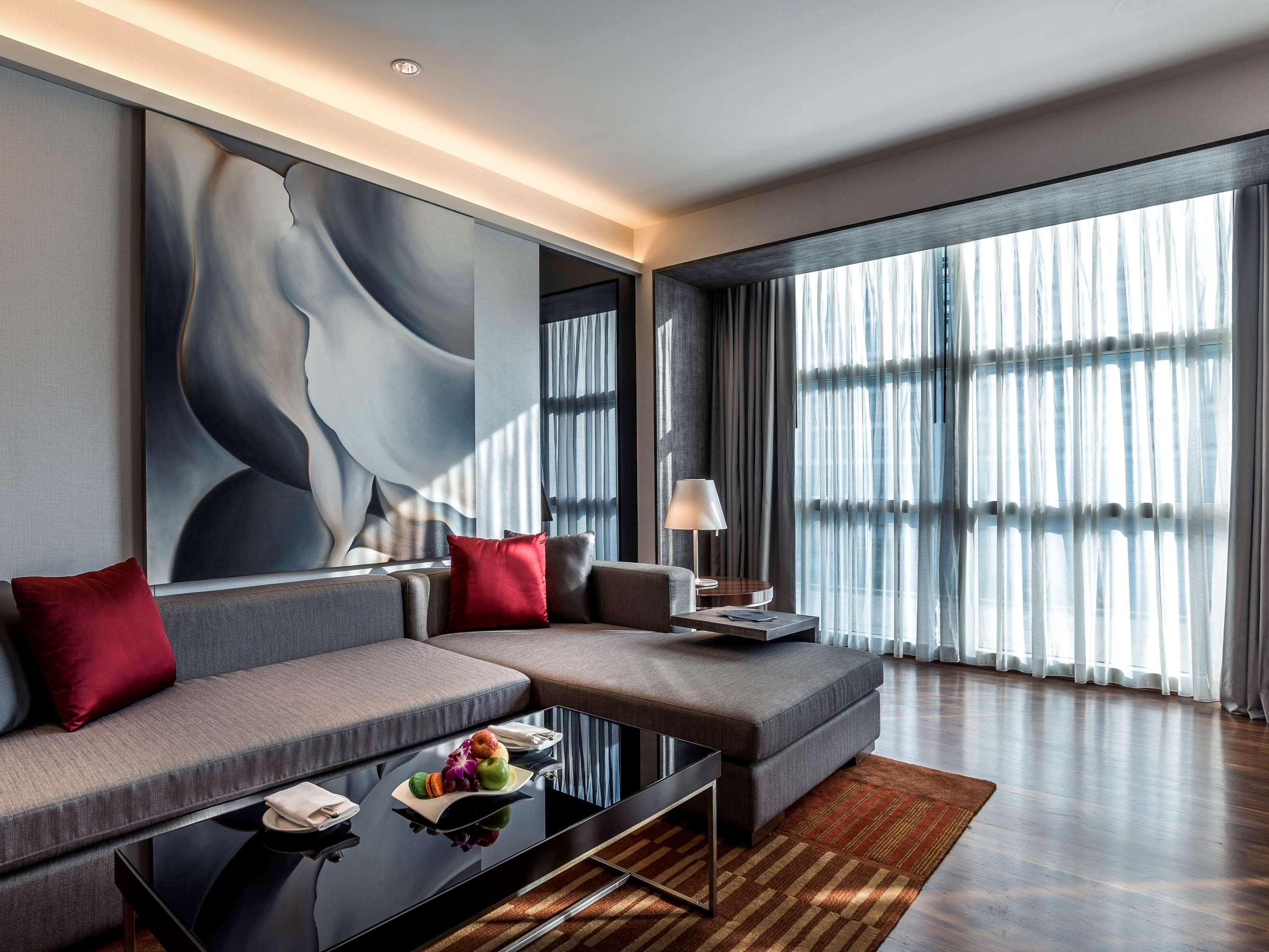 Hotel Pullman King Power