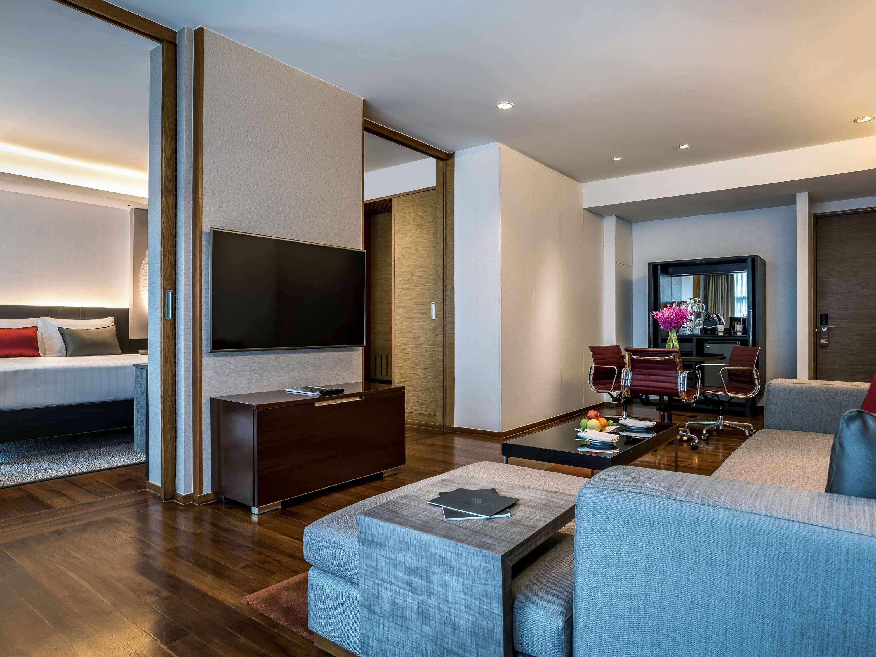 Hotel Pullman King Power