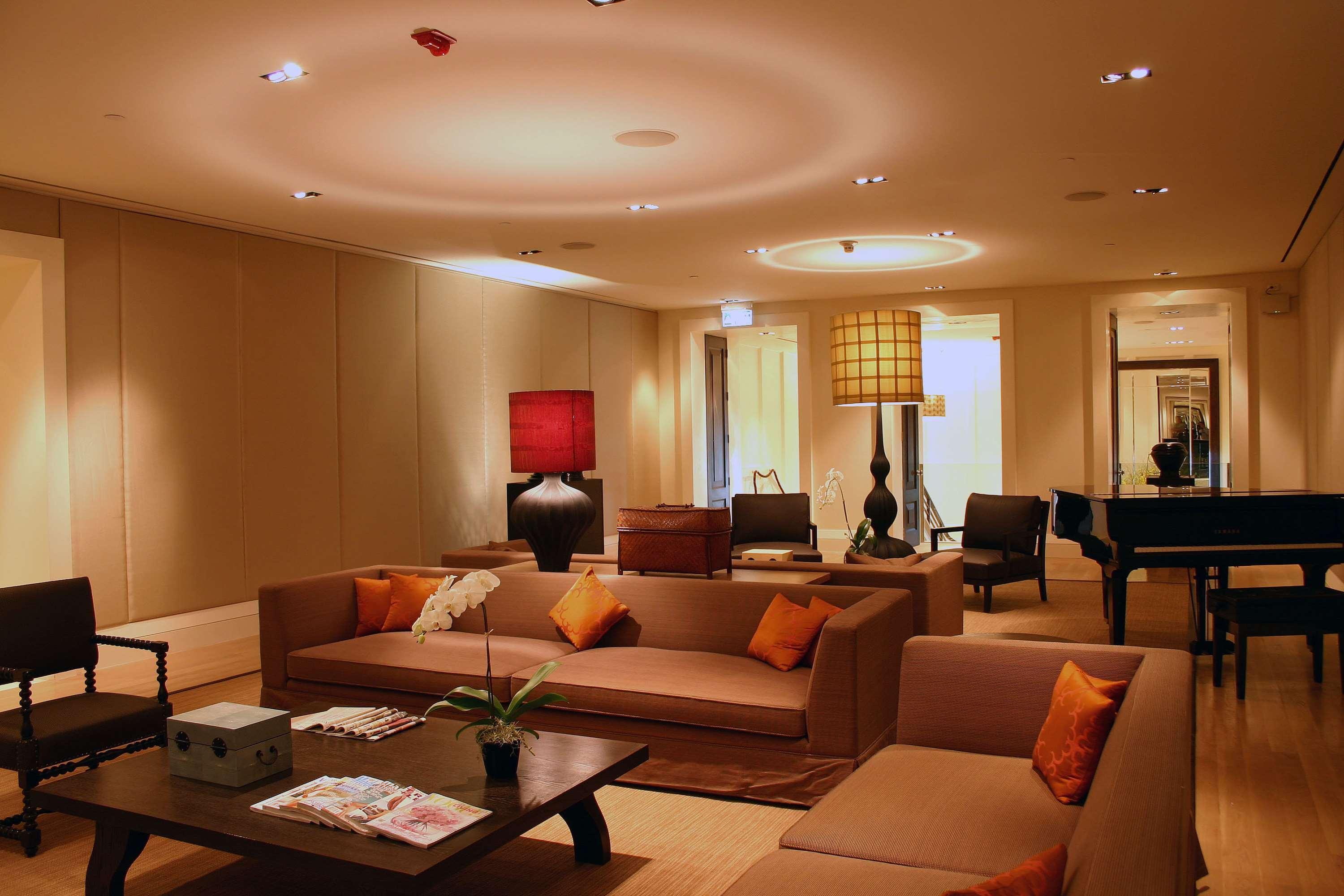 Khách sạn Grand Hyatt Erawan 5*
