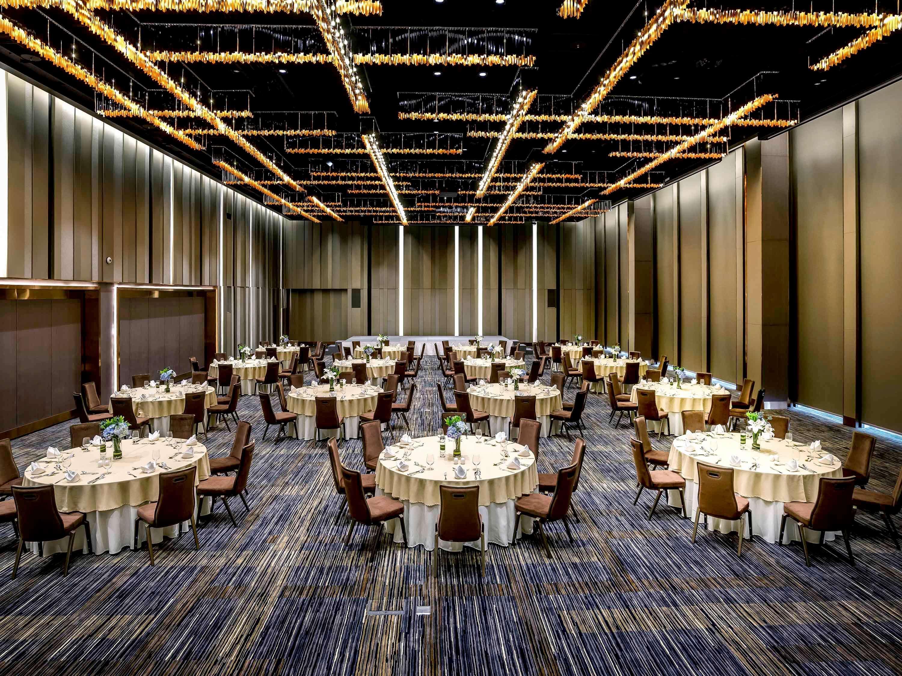 Pullman King Power Bangkok