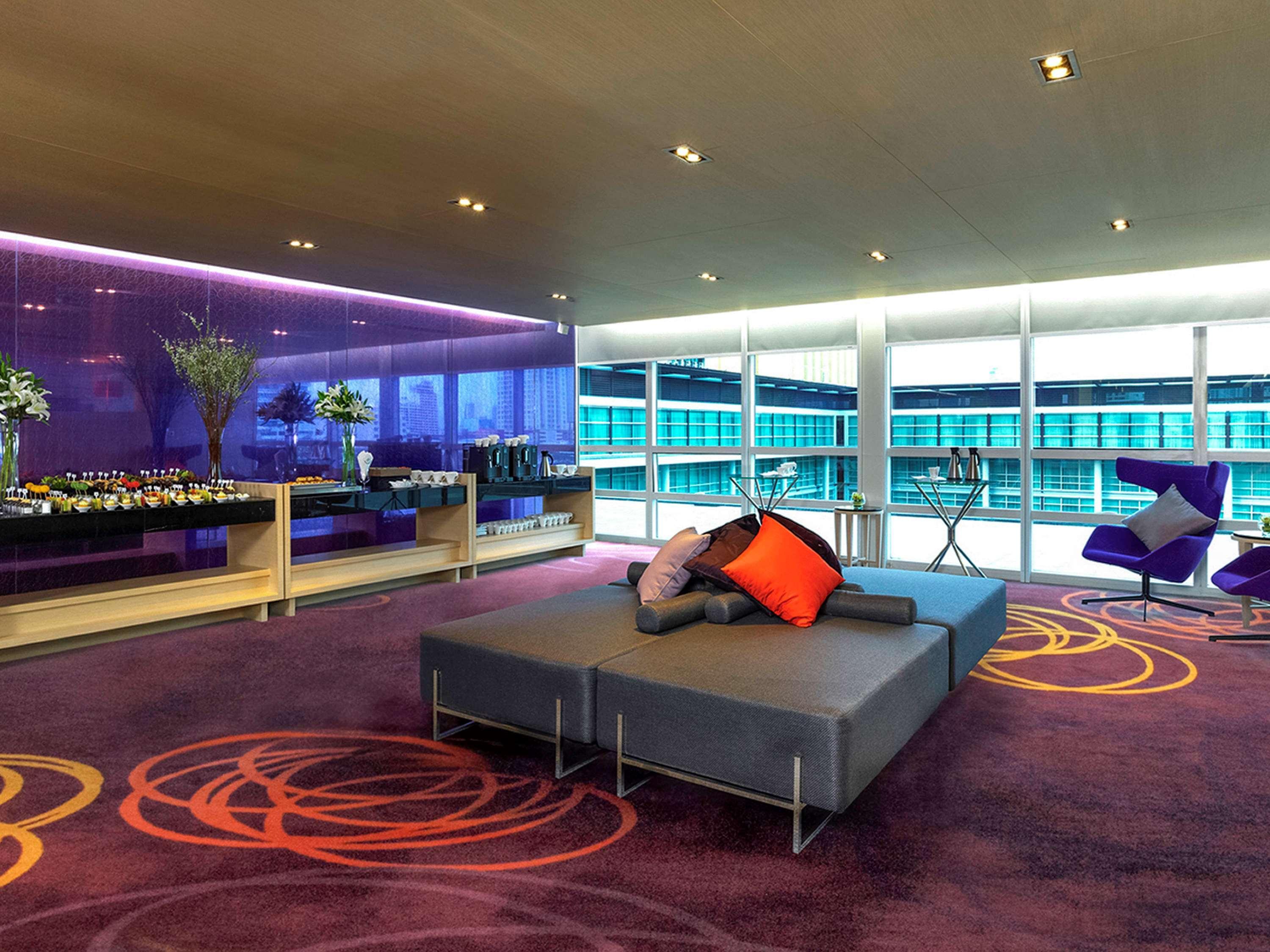 Pullman King Power