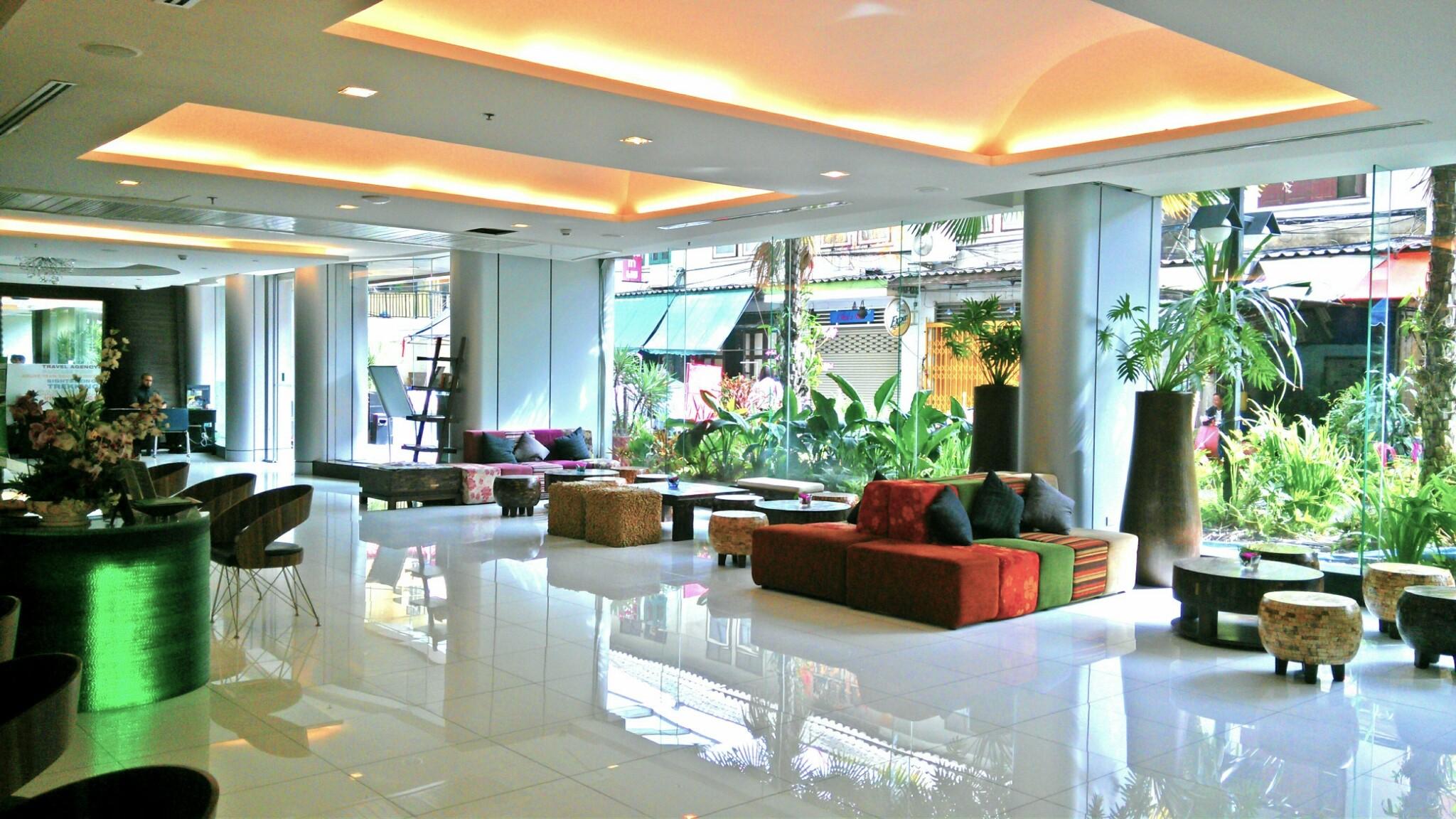 Hotel Nouvo