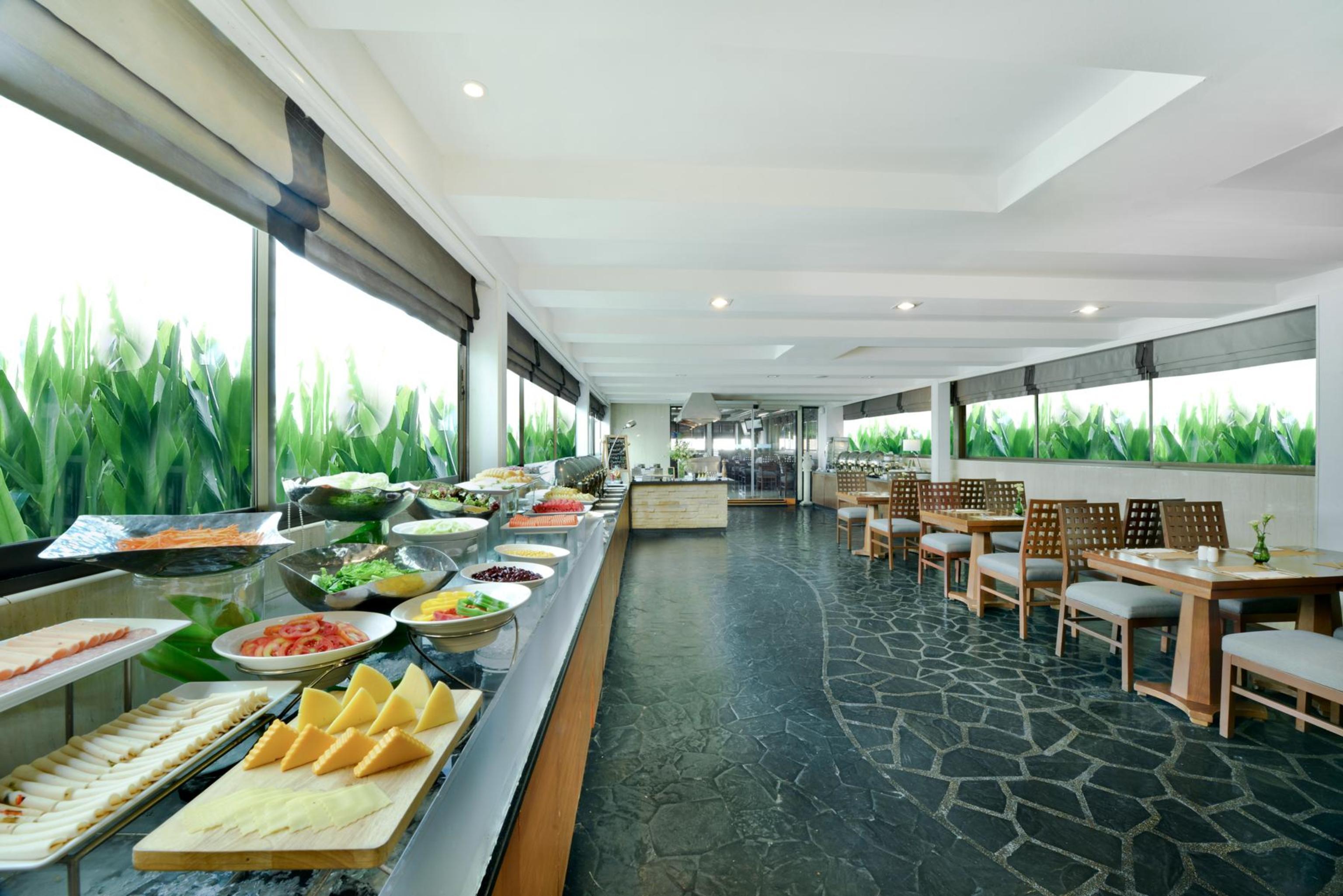 Hotel Centre Point Pratunam