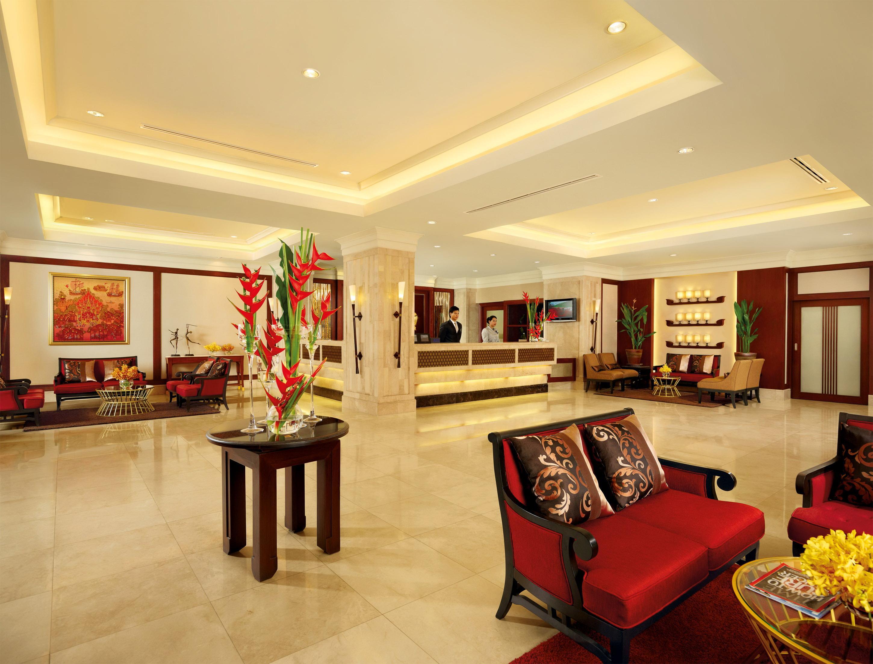 Centre Point Pratunam Hotel 4*