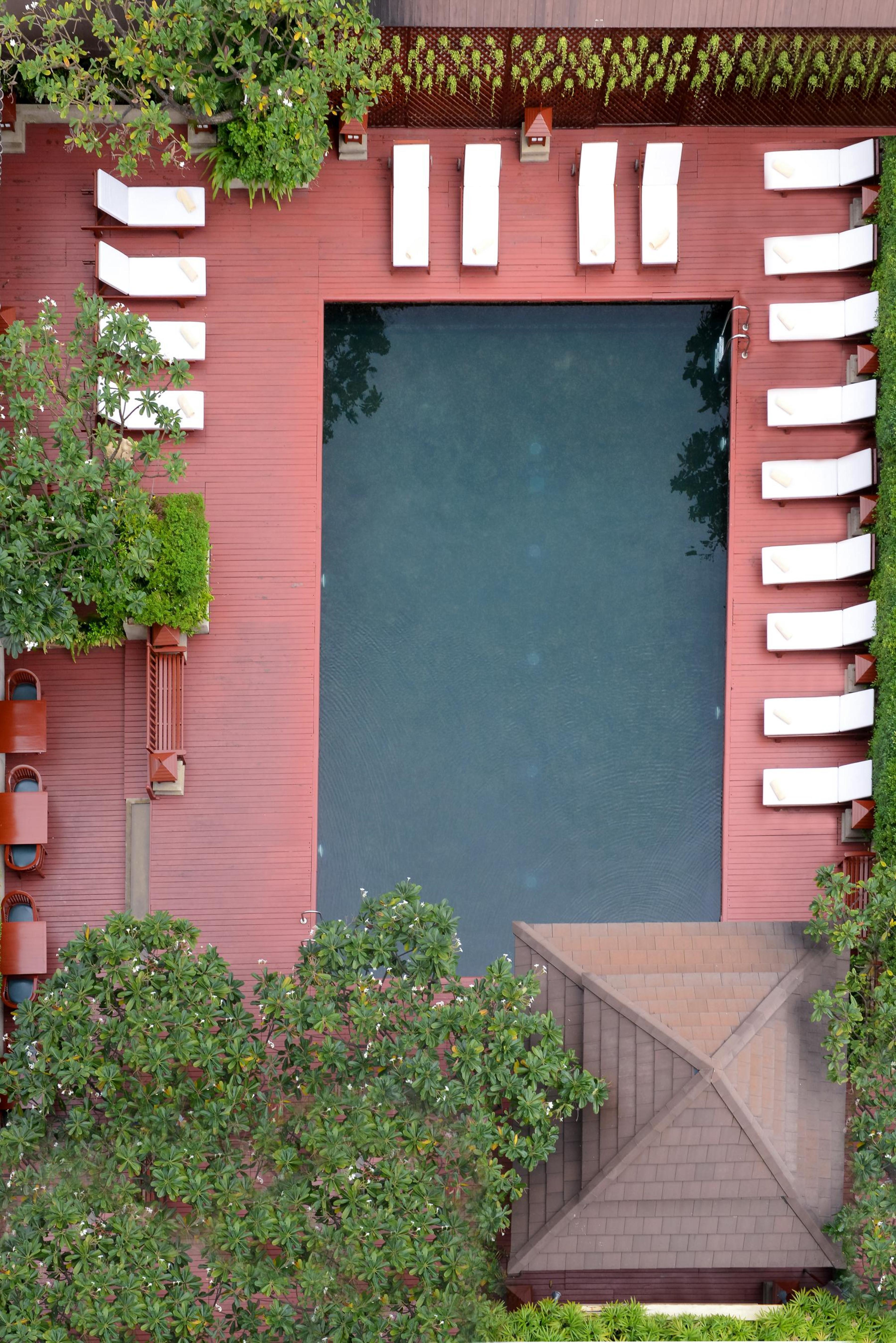 Centre Point Pratunam 4*