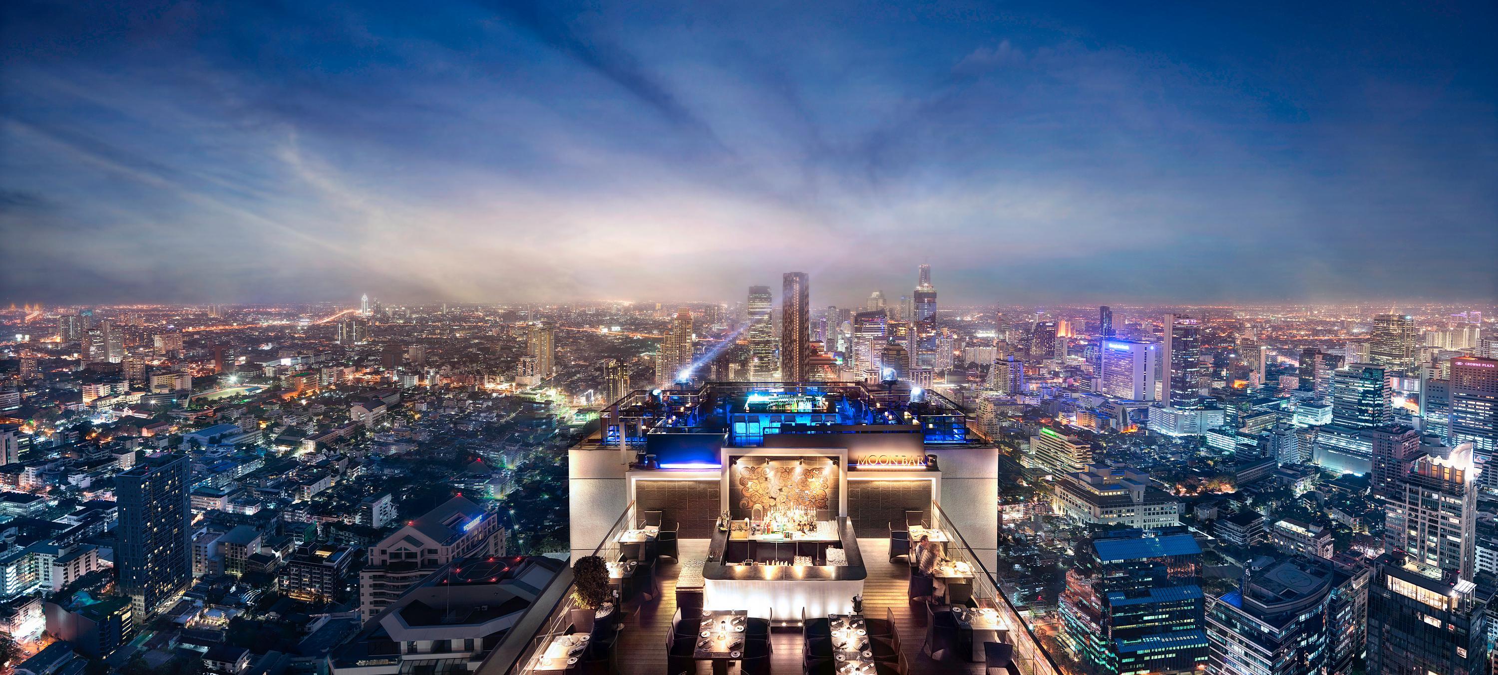 Hotell Banyan Tree