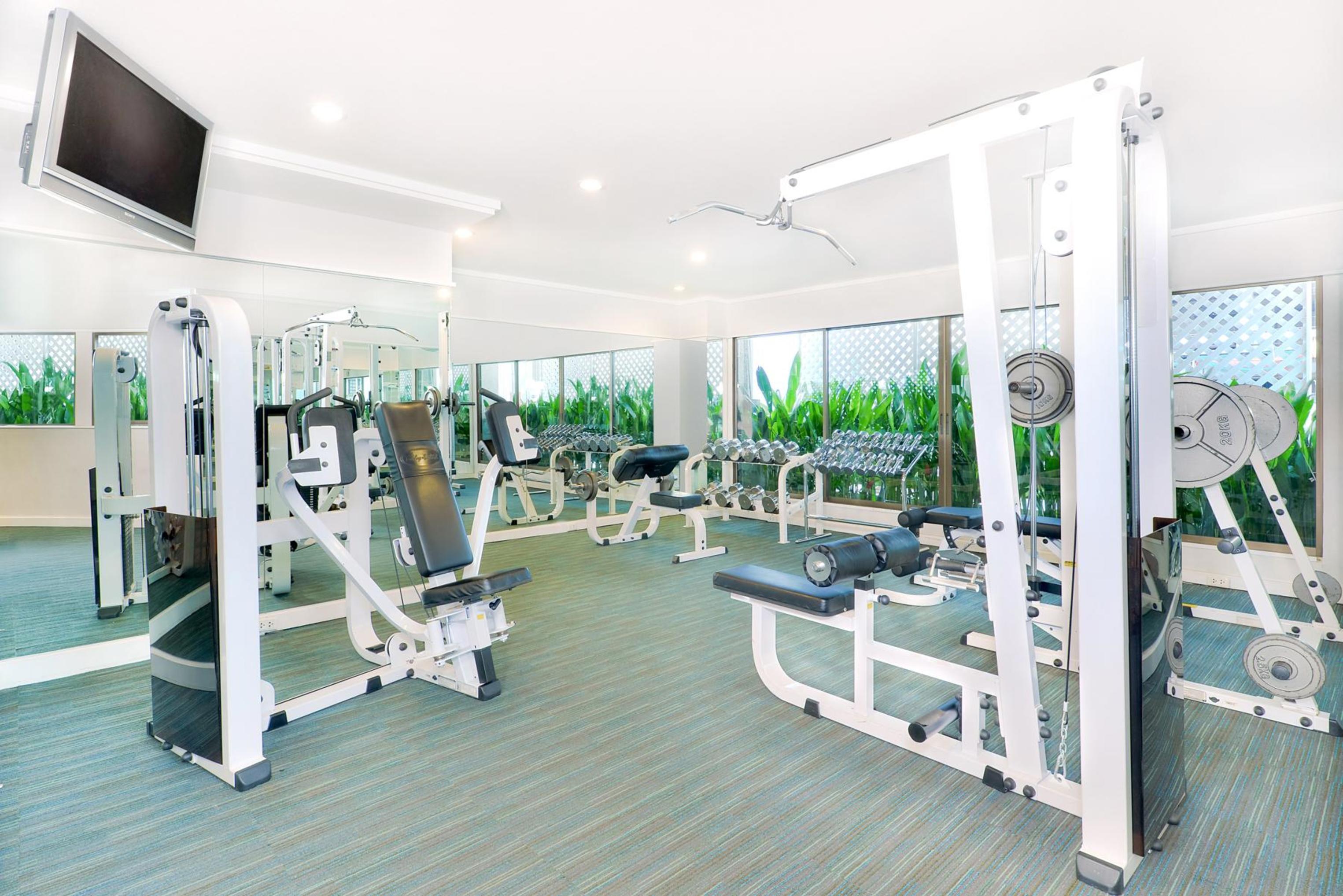 Centre Point Pratunam 4*