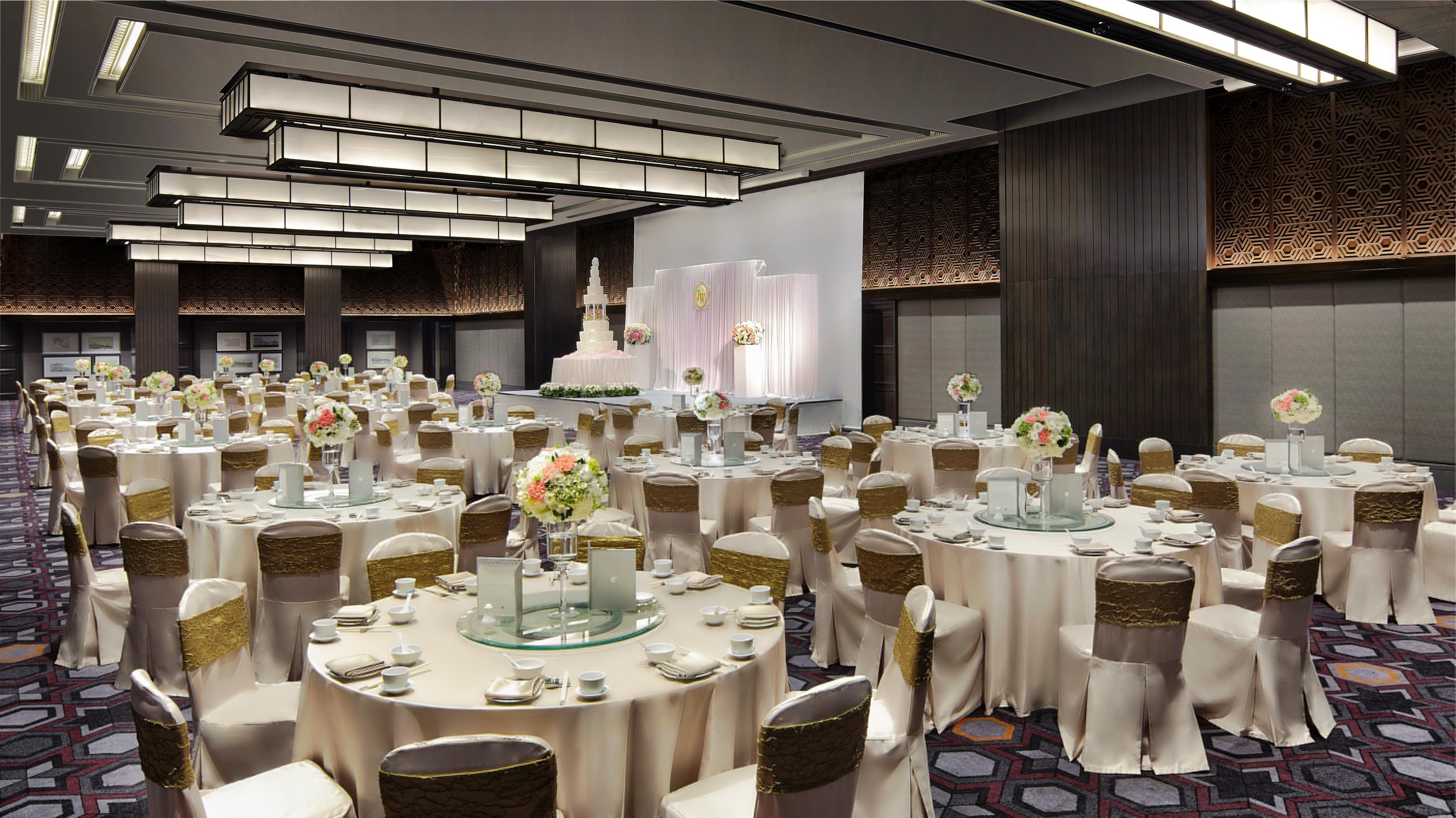 Jw Marriott Hotel Banguecoque
