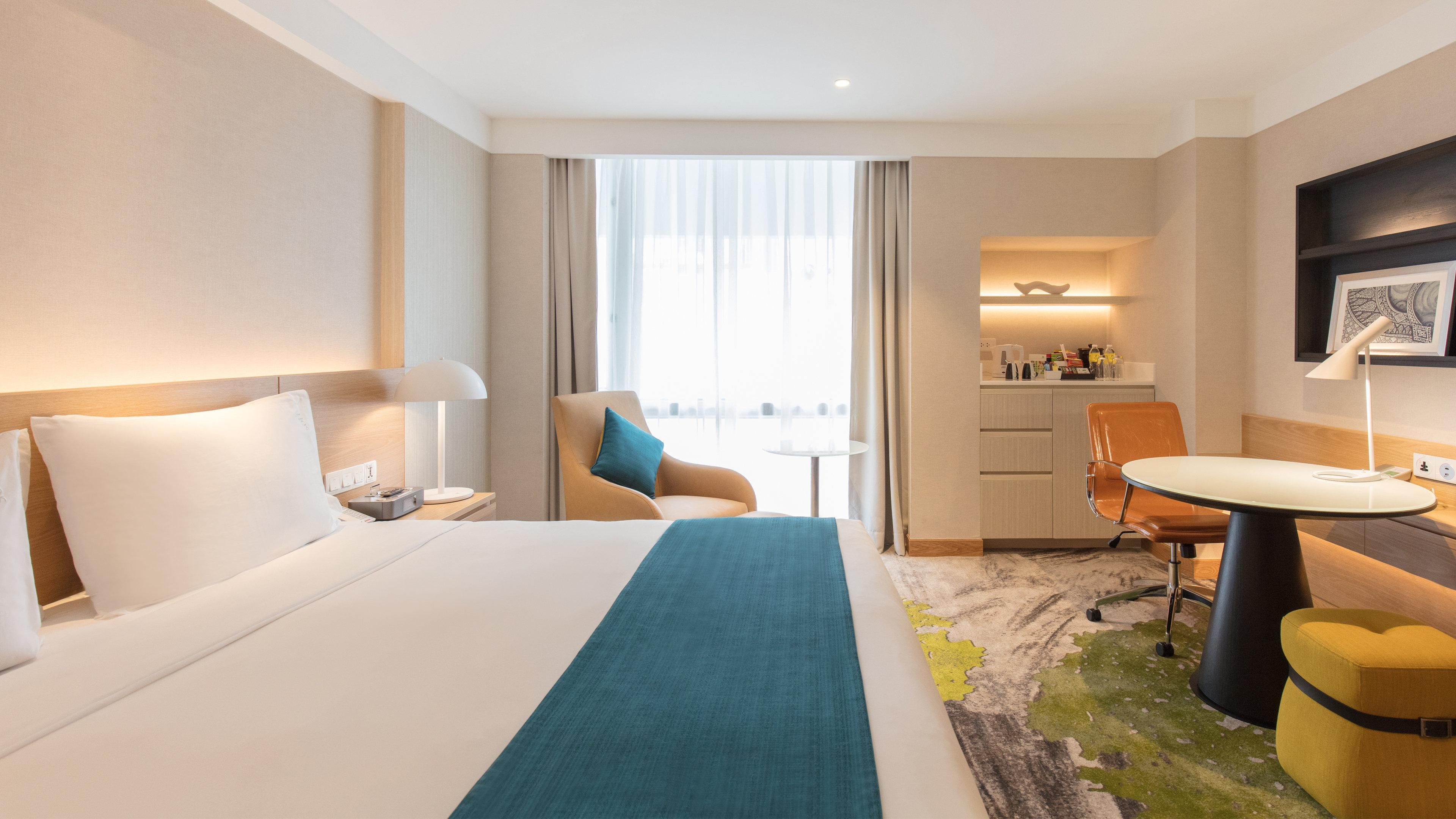 By Ihg Hotell Bangkok