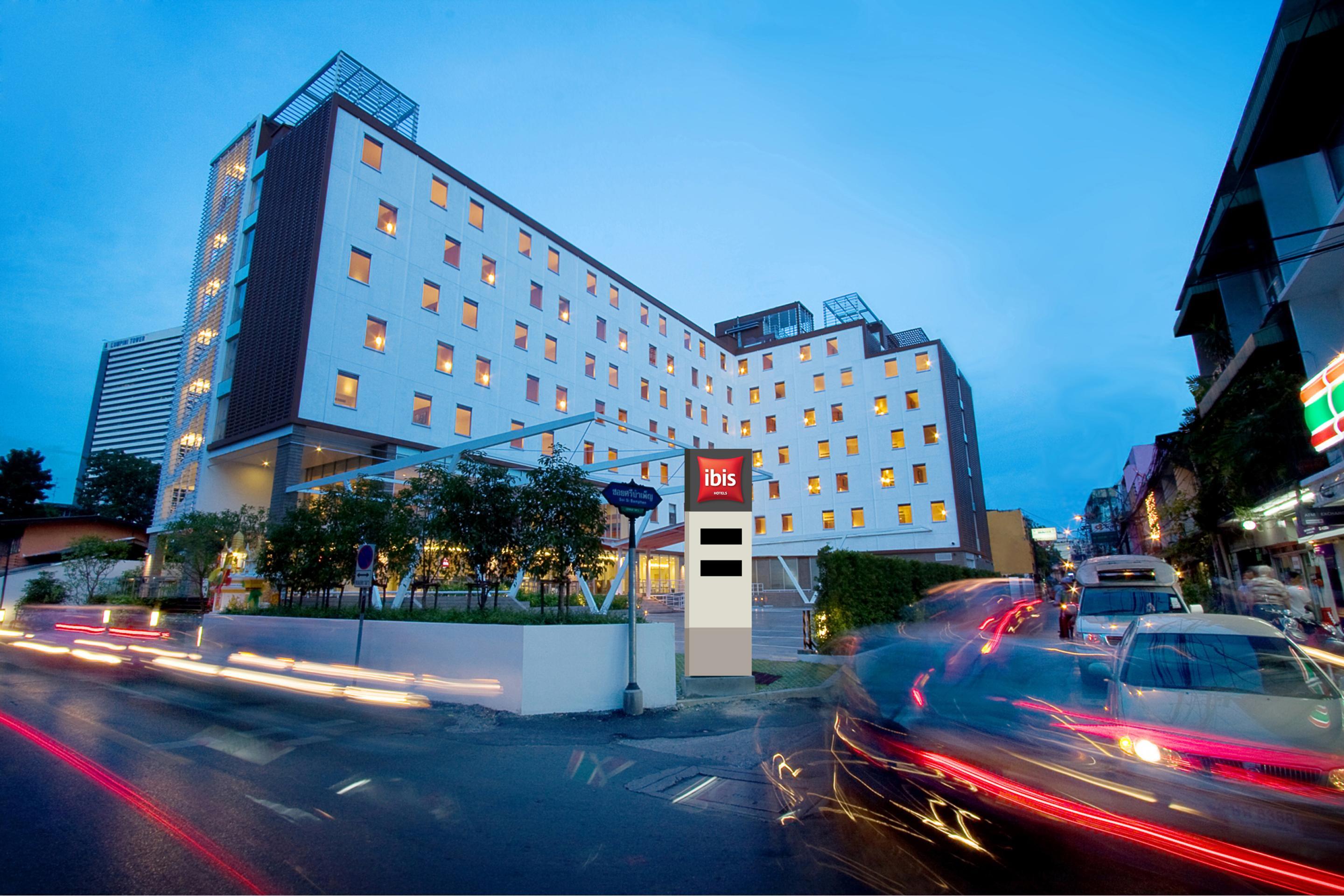Hotel Ibis Sathorn