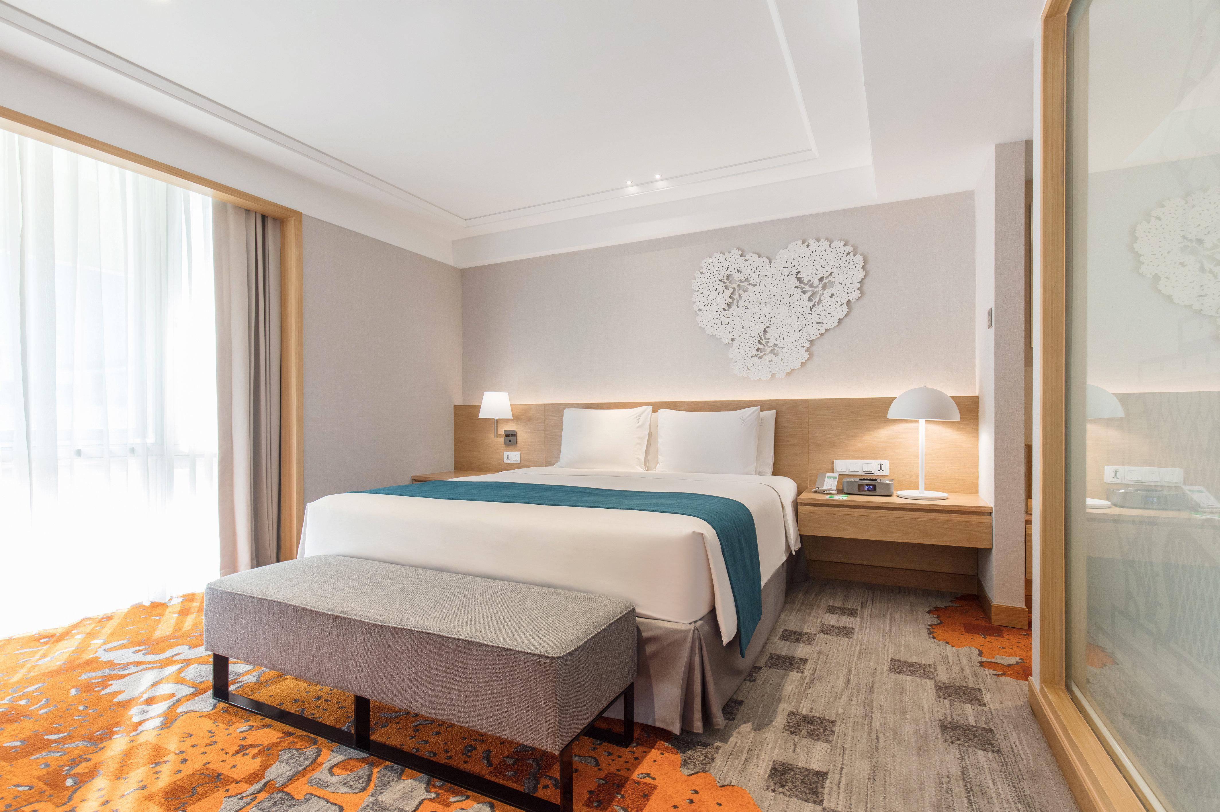By Ihg Hotell Bangkok