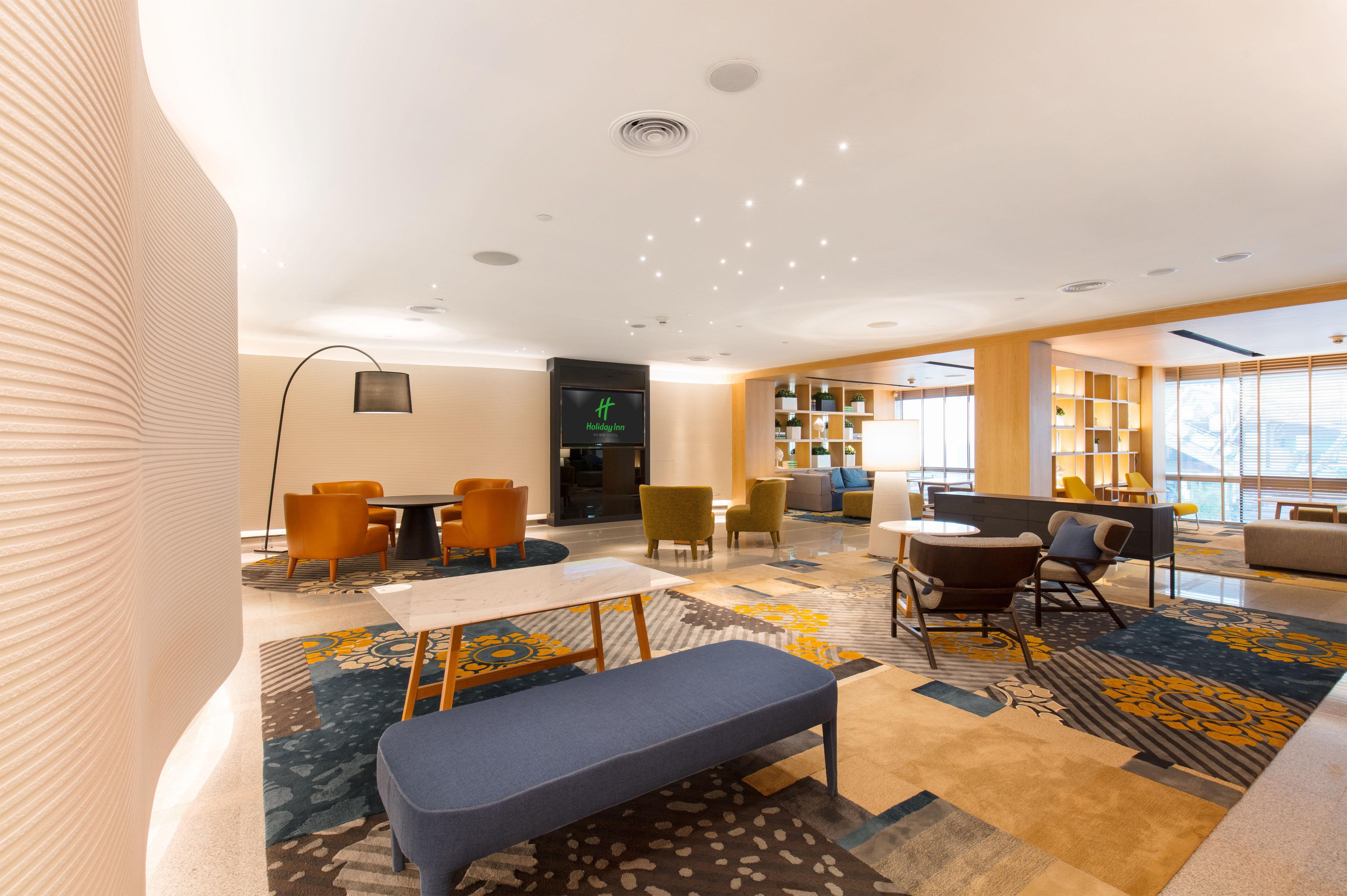 Hotell By Ihg