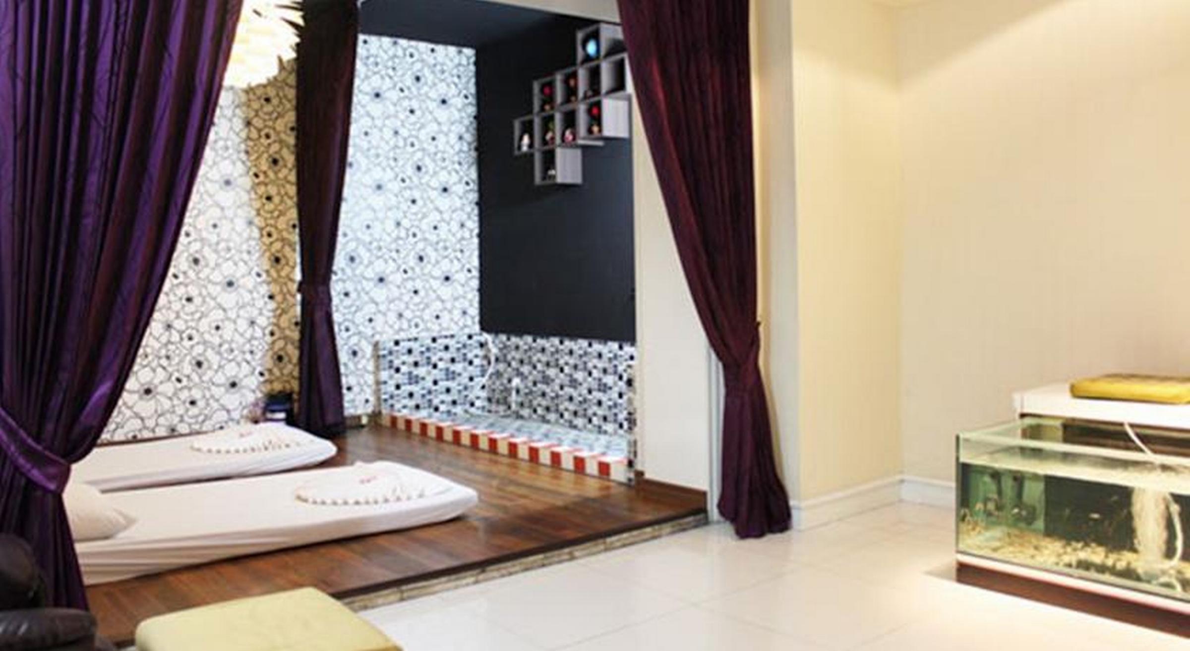 Baiyoke Boutique Hotel 3*